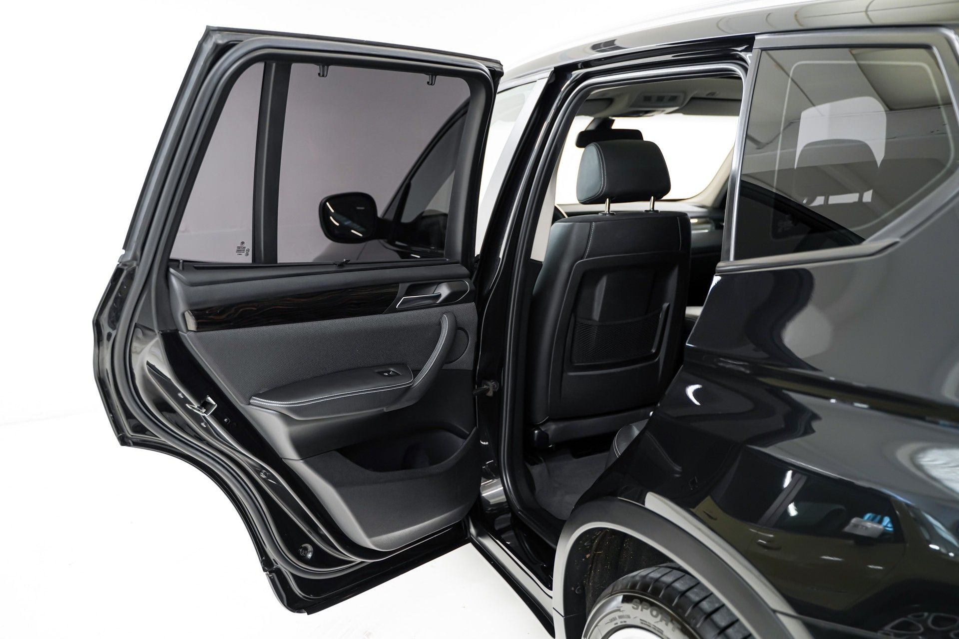 BMW X3 13
