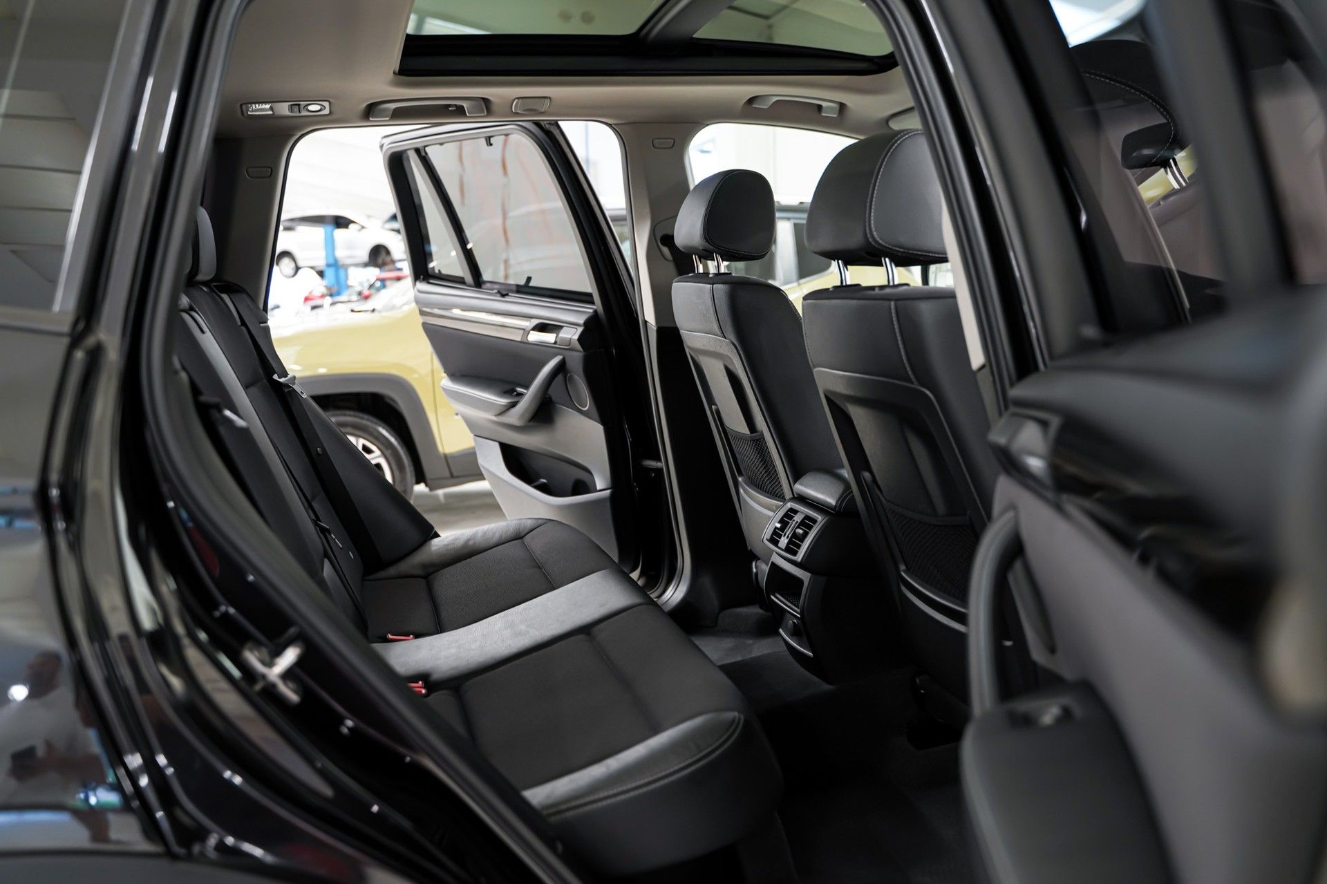 BMW X3 14