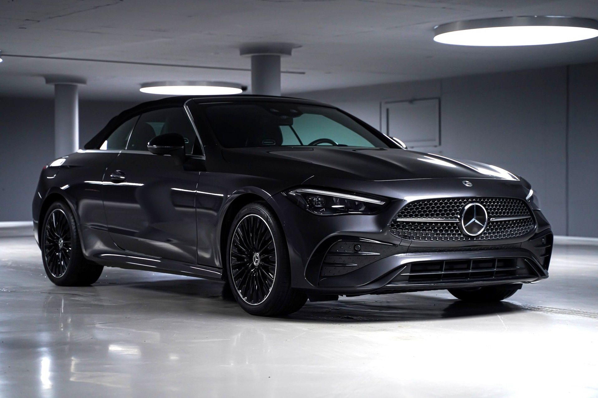 Mercedes-Benz CLE 300 3