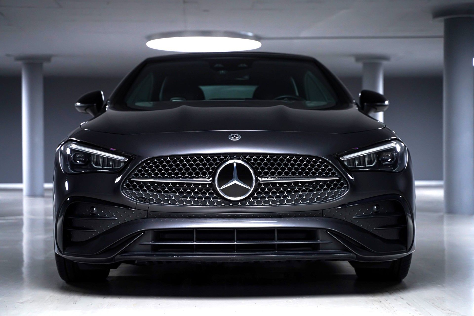 Mercedes-Benz CLE 300 2