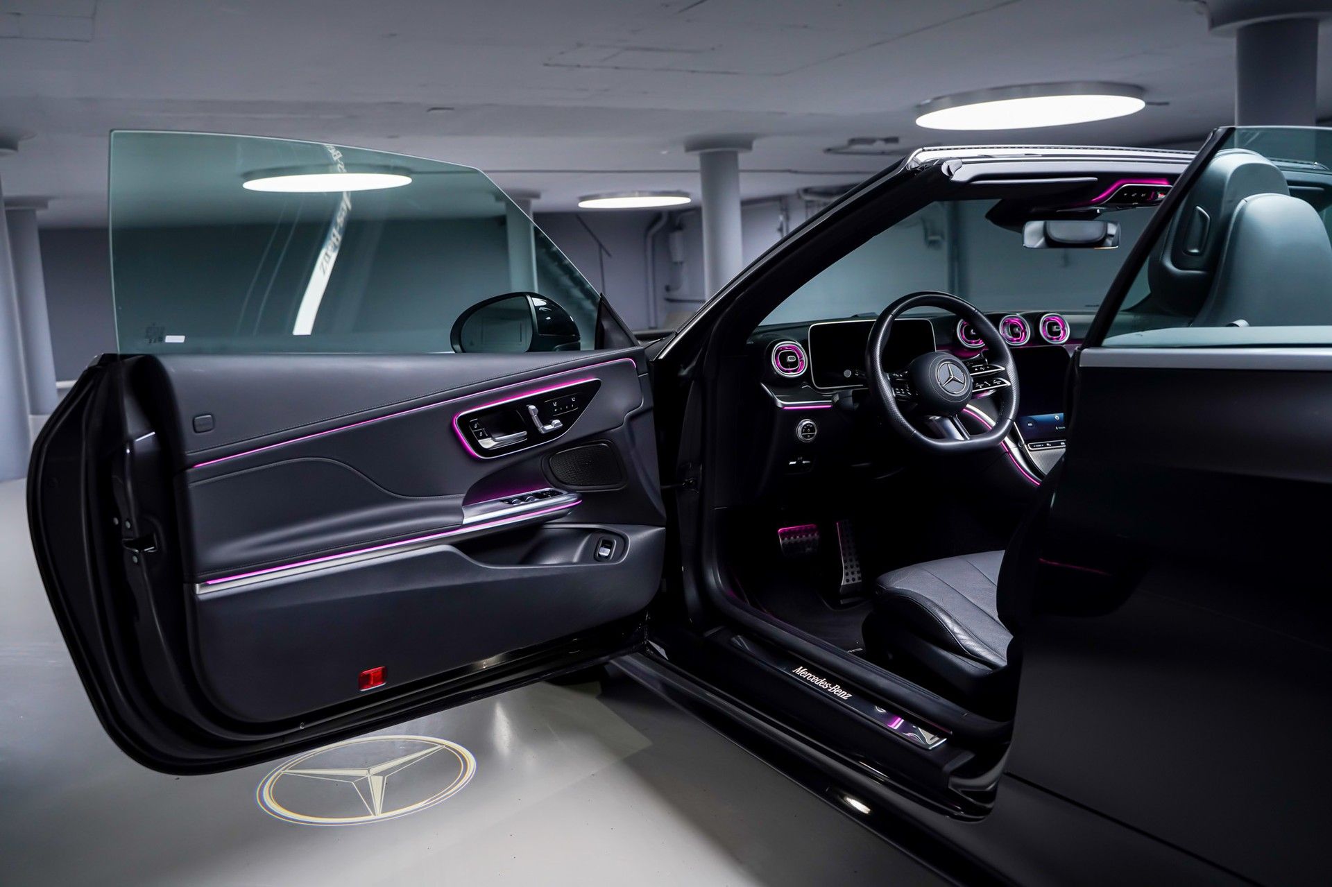 Mercedes-Benz CLE 300 9