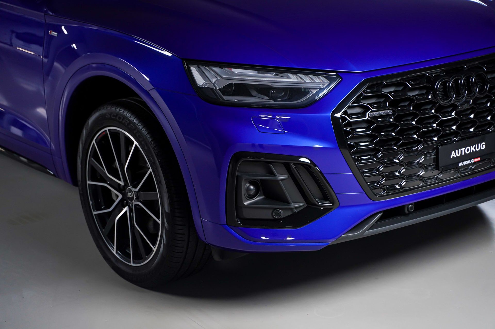 Audi Q5 4
