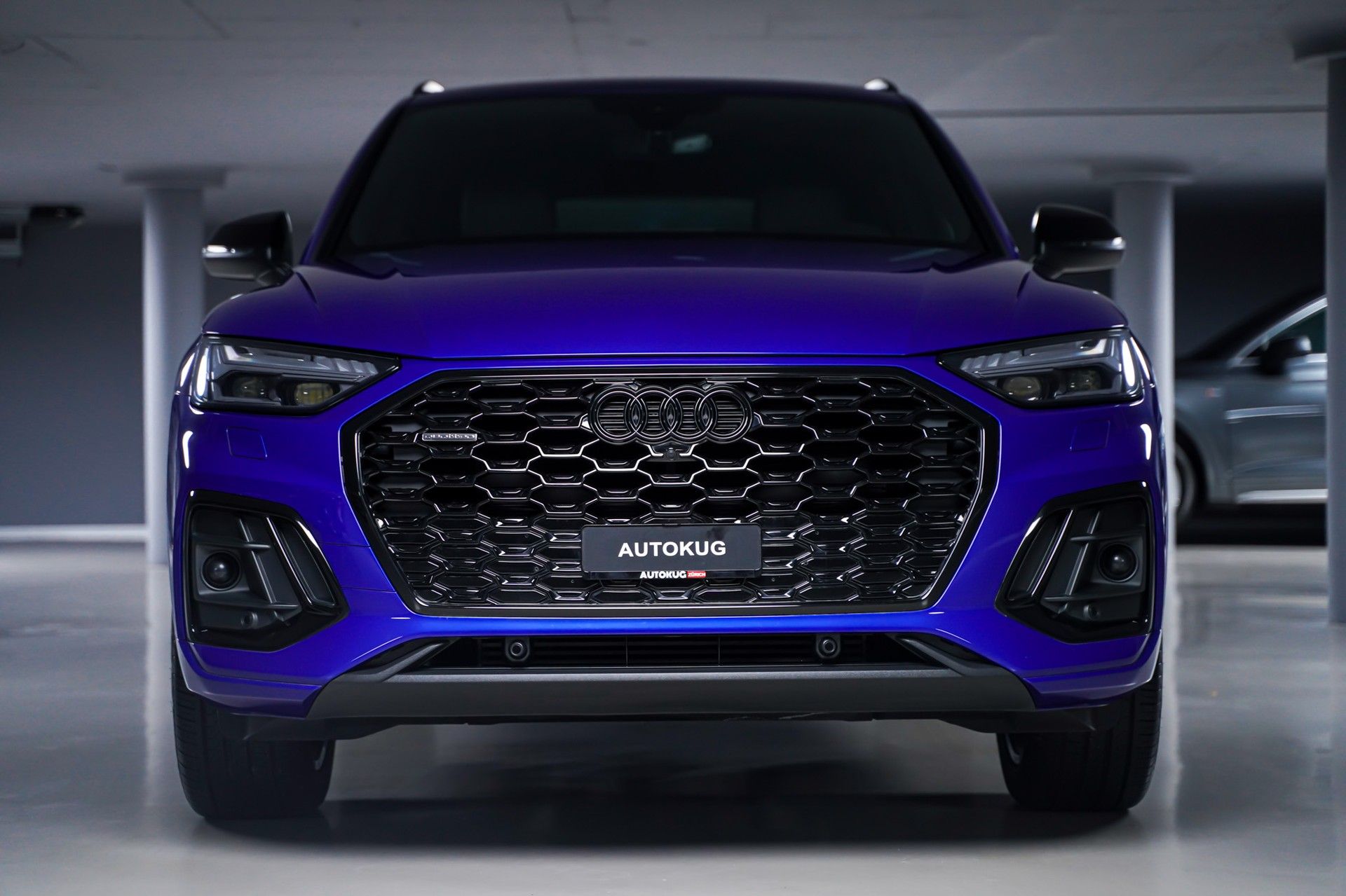Audi Q5 2
