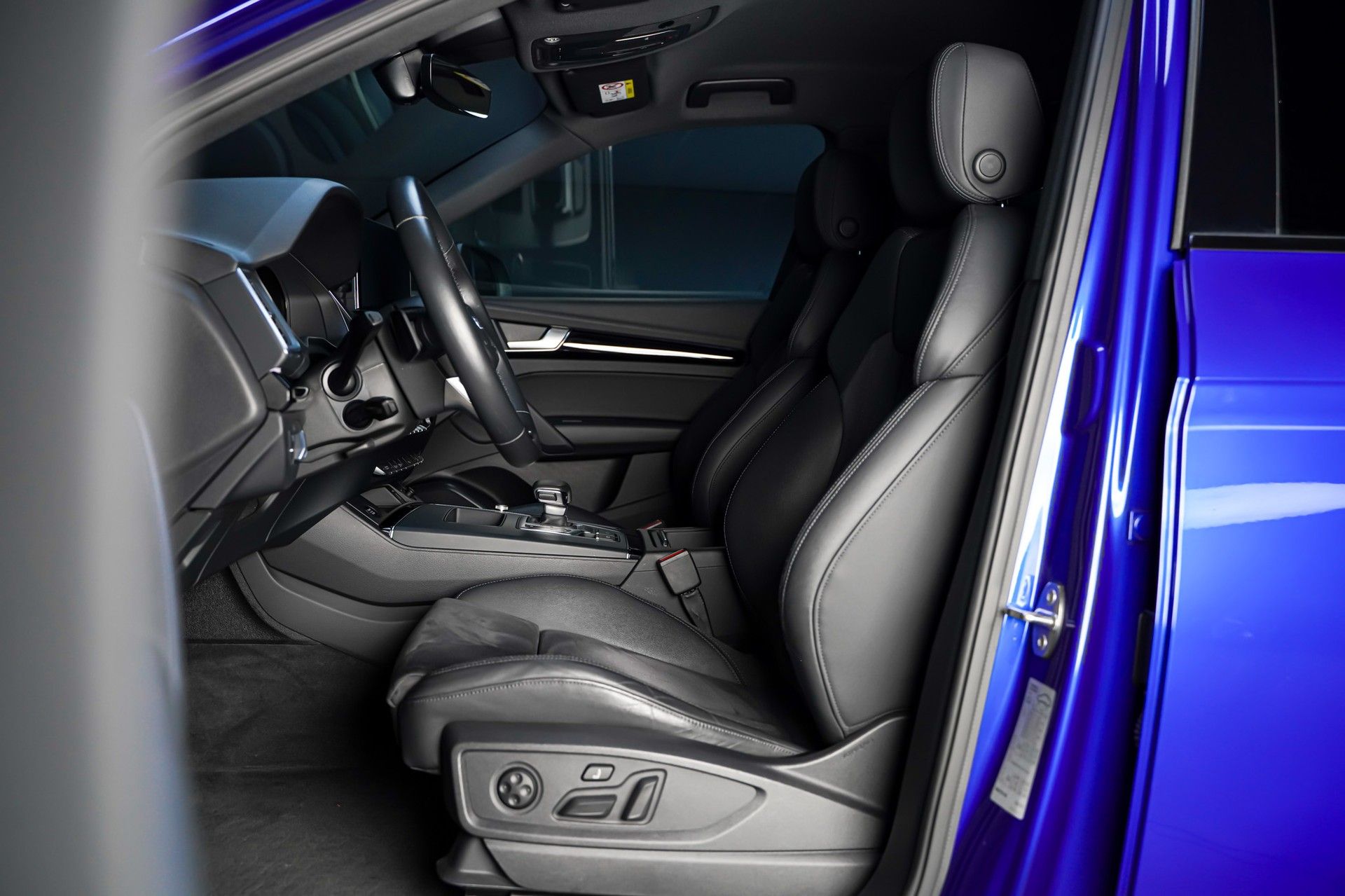 Audi Q5 13