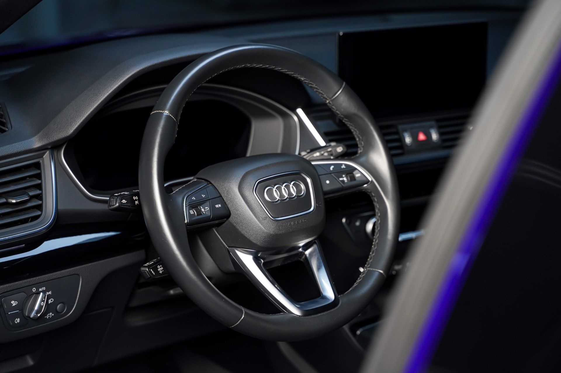 Audi Q5 10