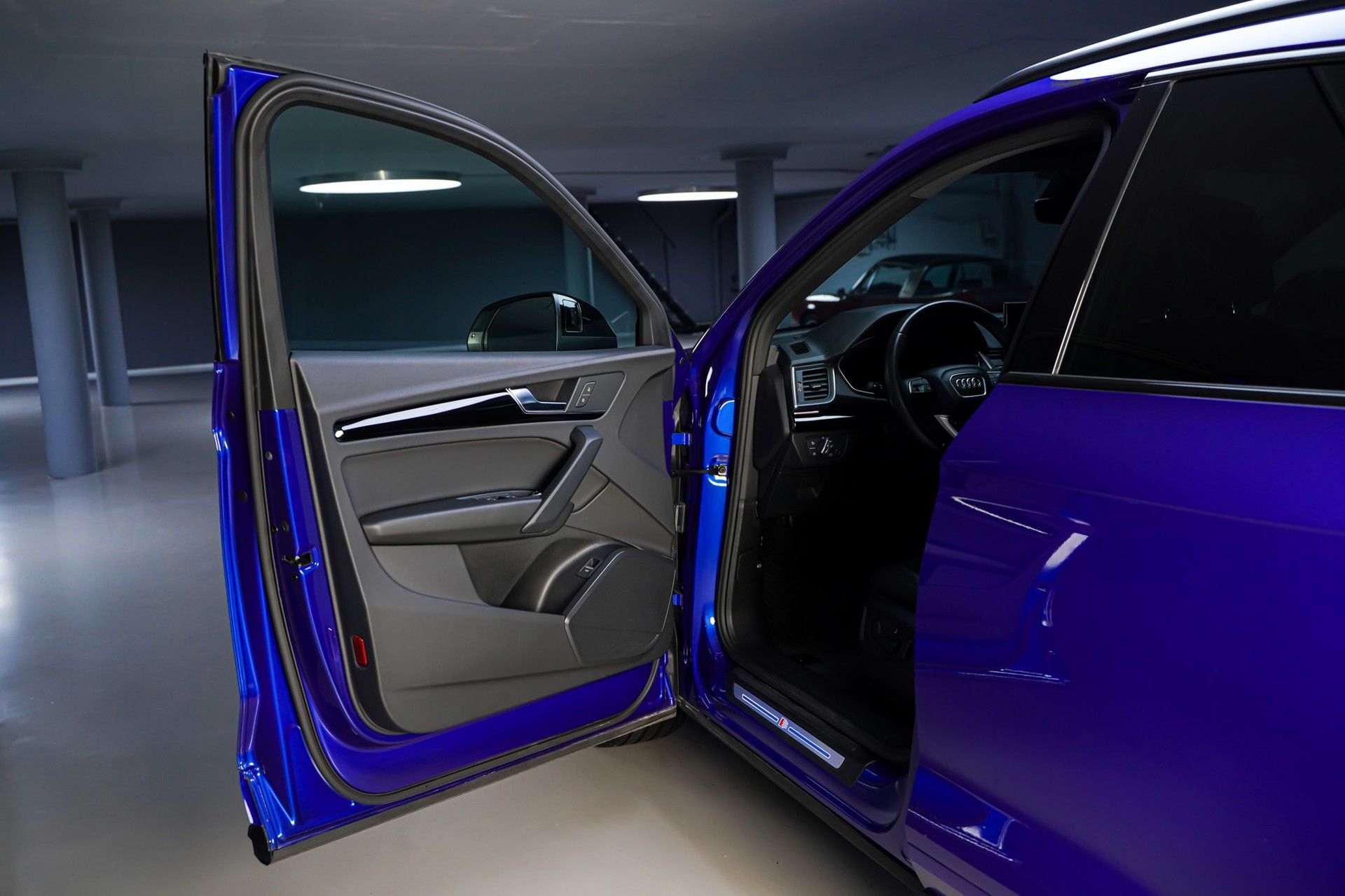 Audi Q5 9