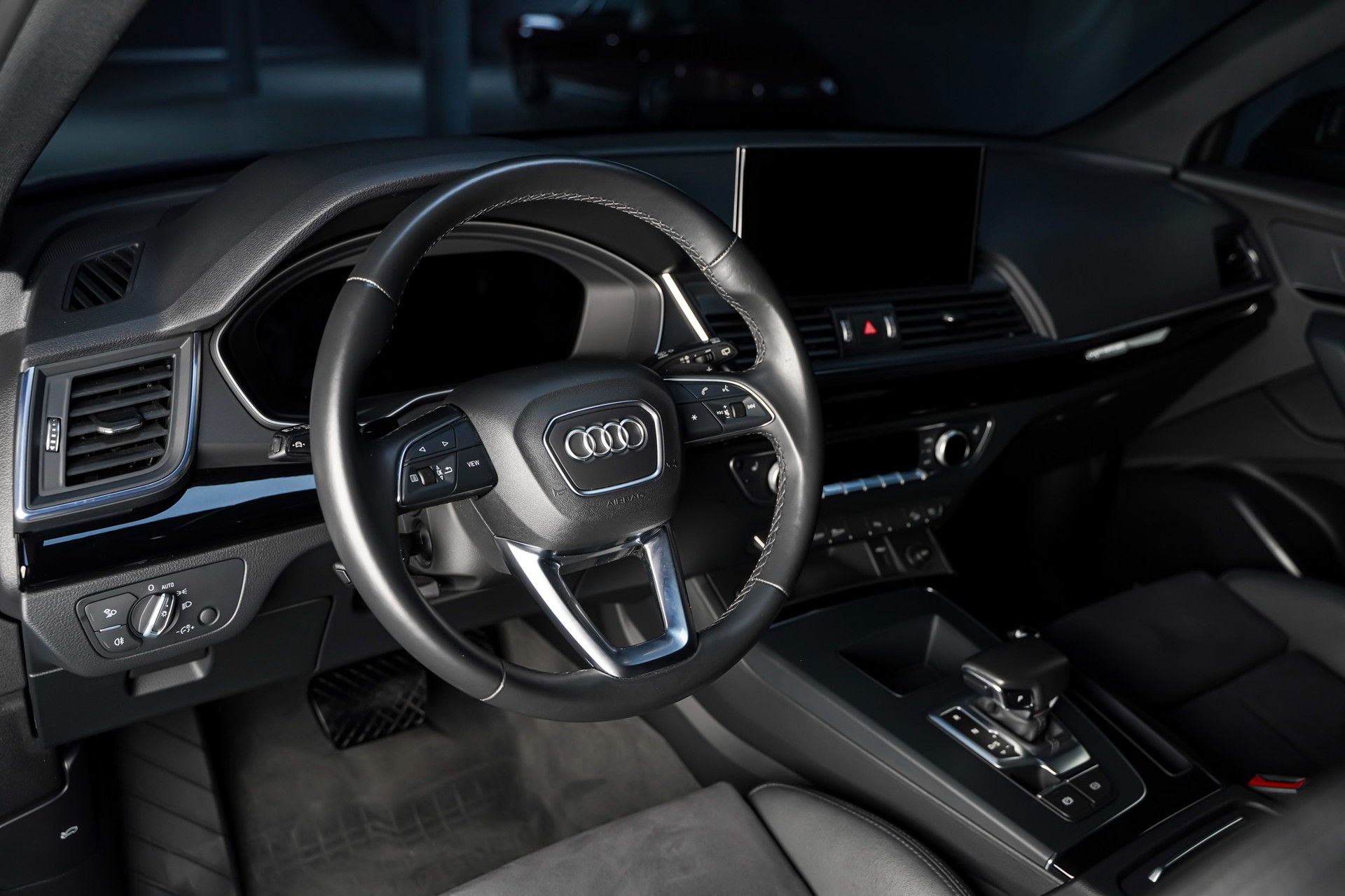 Audi Q5 11