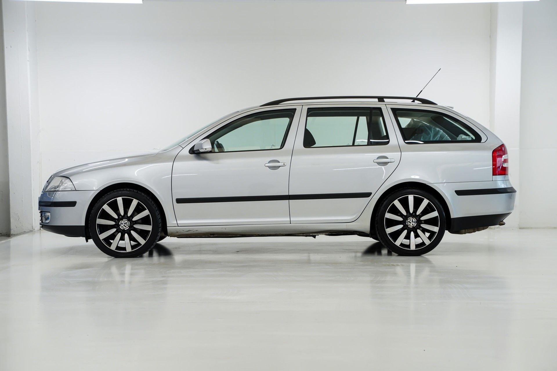 Skoda OCTAVIA 4