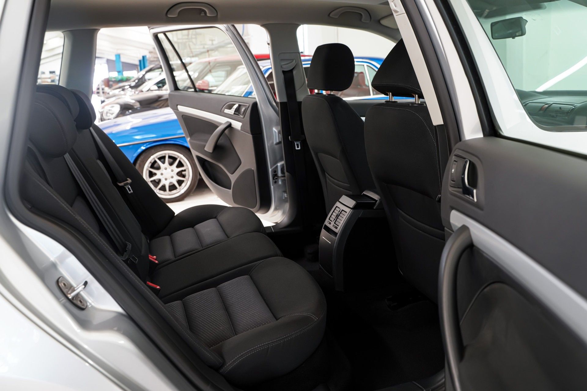 Skoda OCTAVIA 13