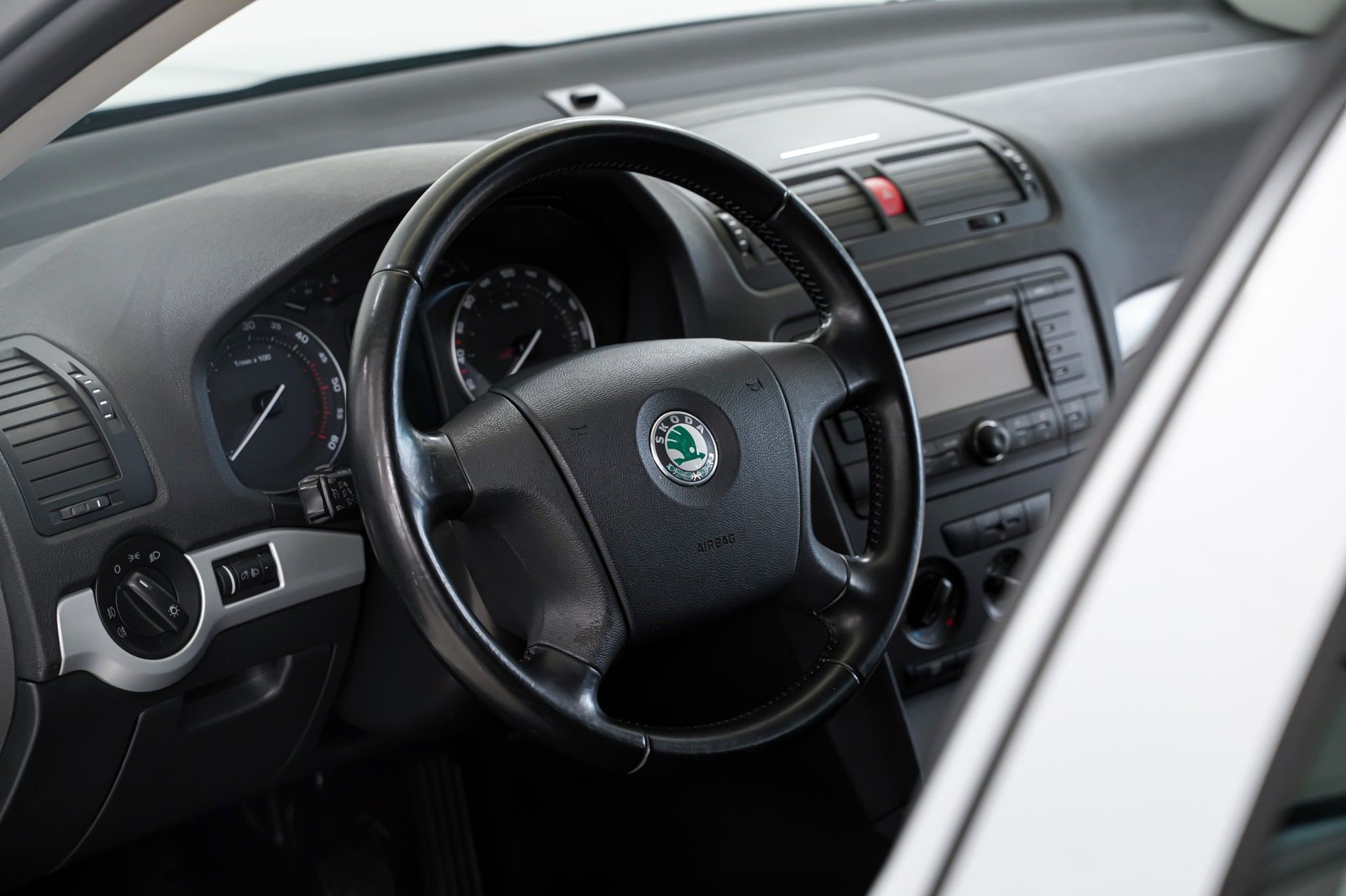 Skoda OCTAVIA 9