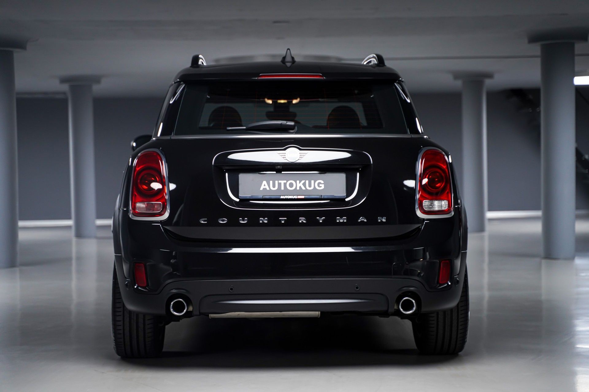 Mini COUNTRYMAN 6