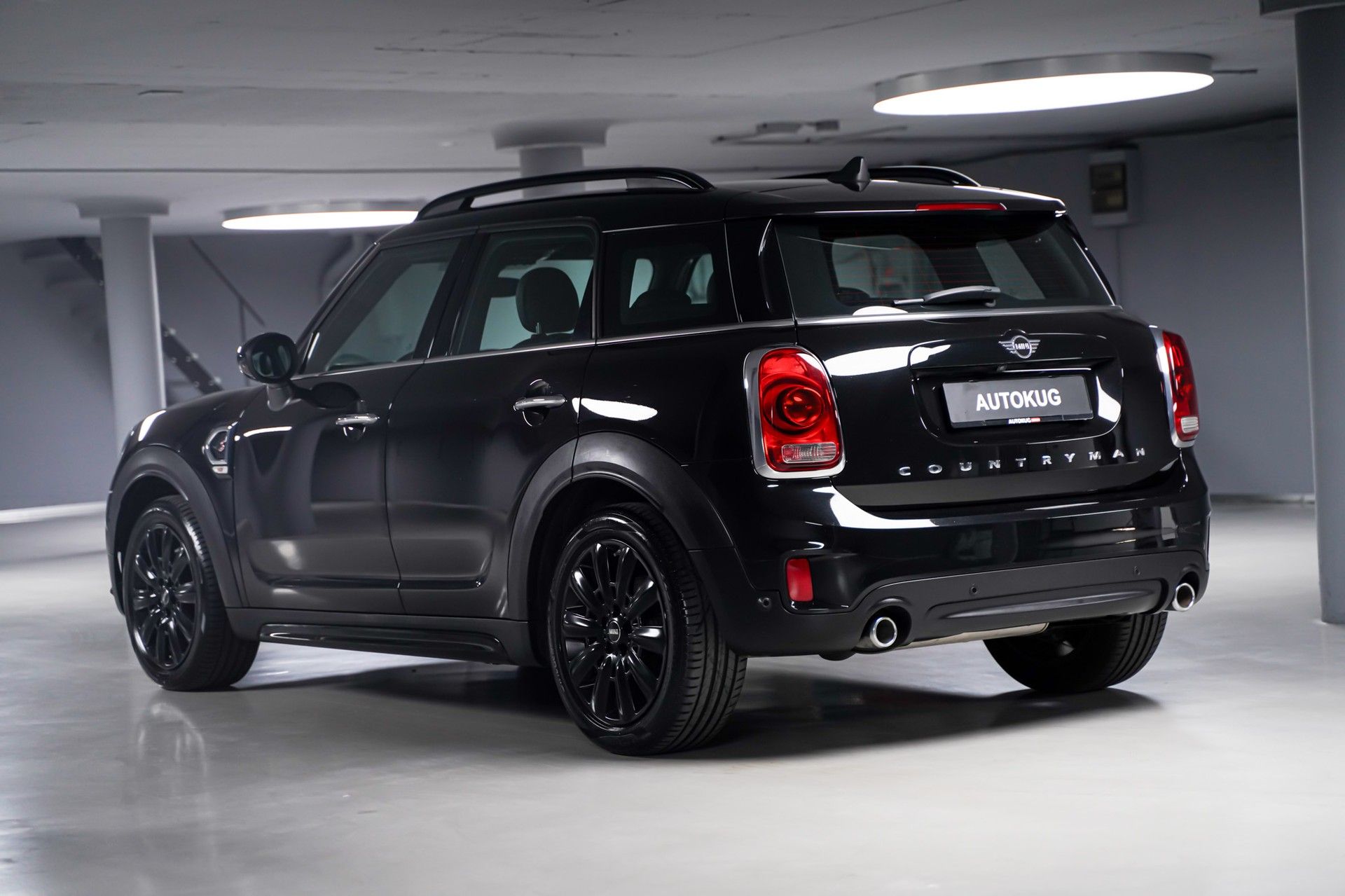 Mini COUNTRYMAN 7