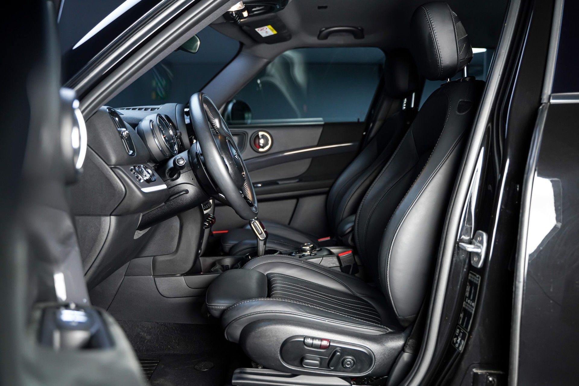 Mini COUNTRYMAN 12