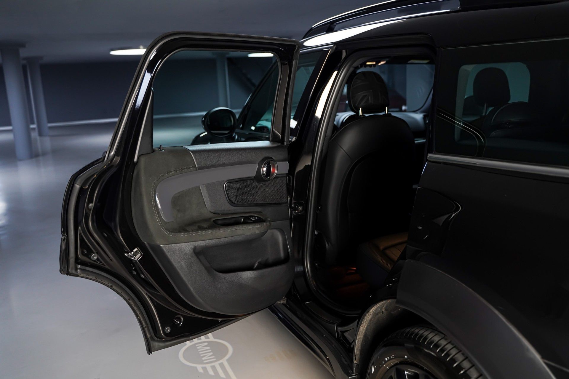 Mini COUNTRYMAN 15