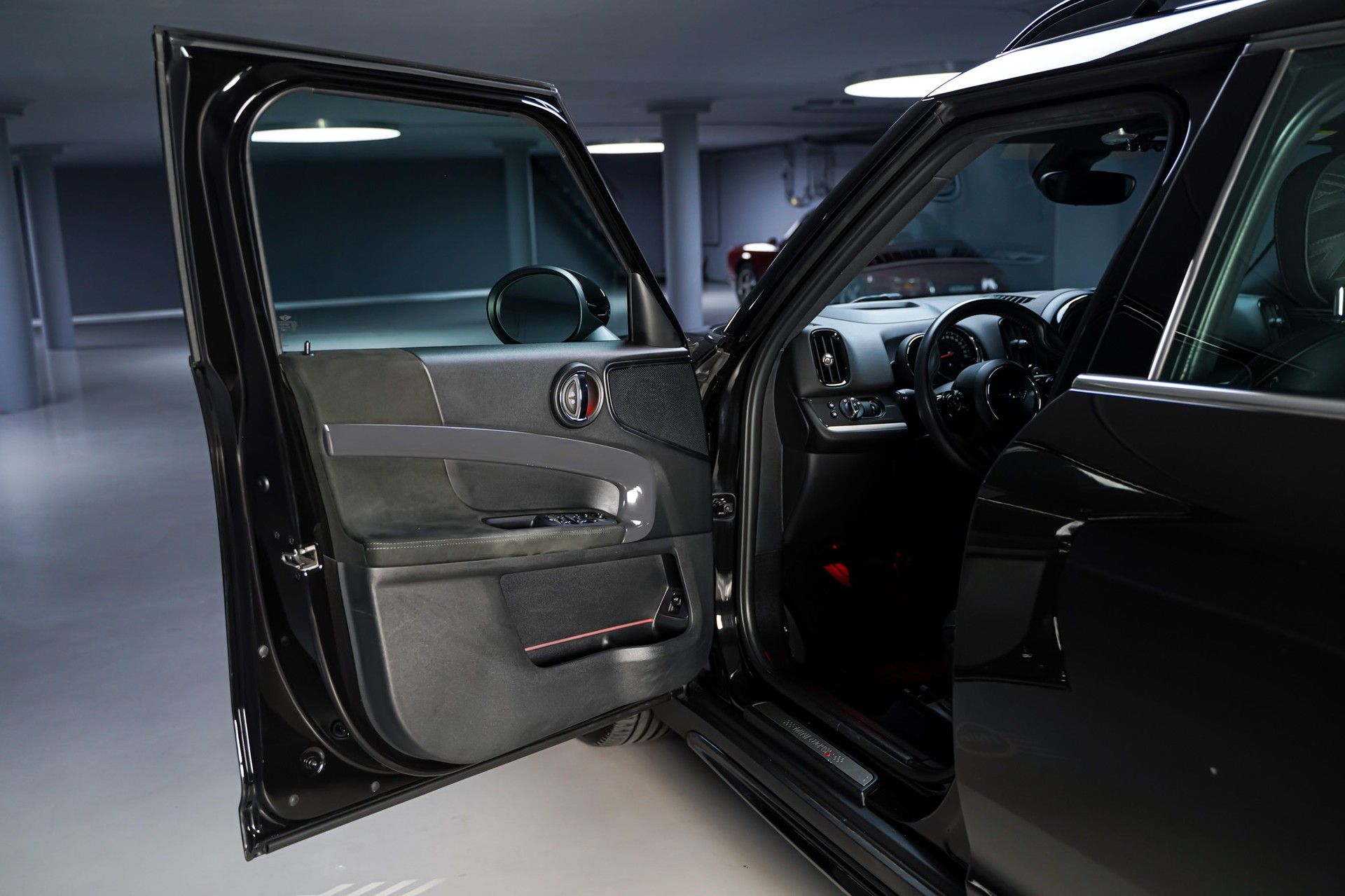 Mini COUNTRYMAN 9