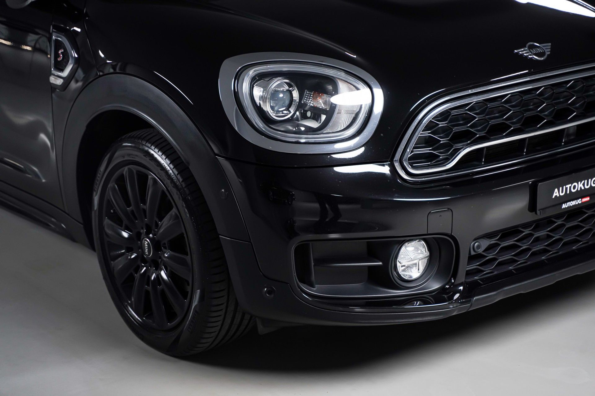 Mini COUNTRYMAN 4