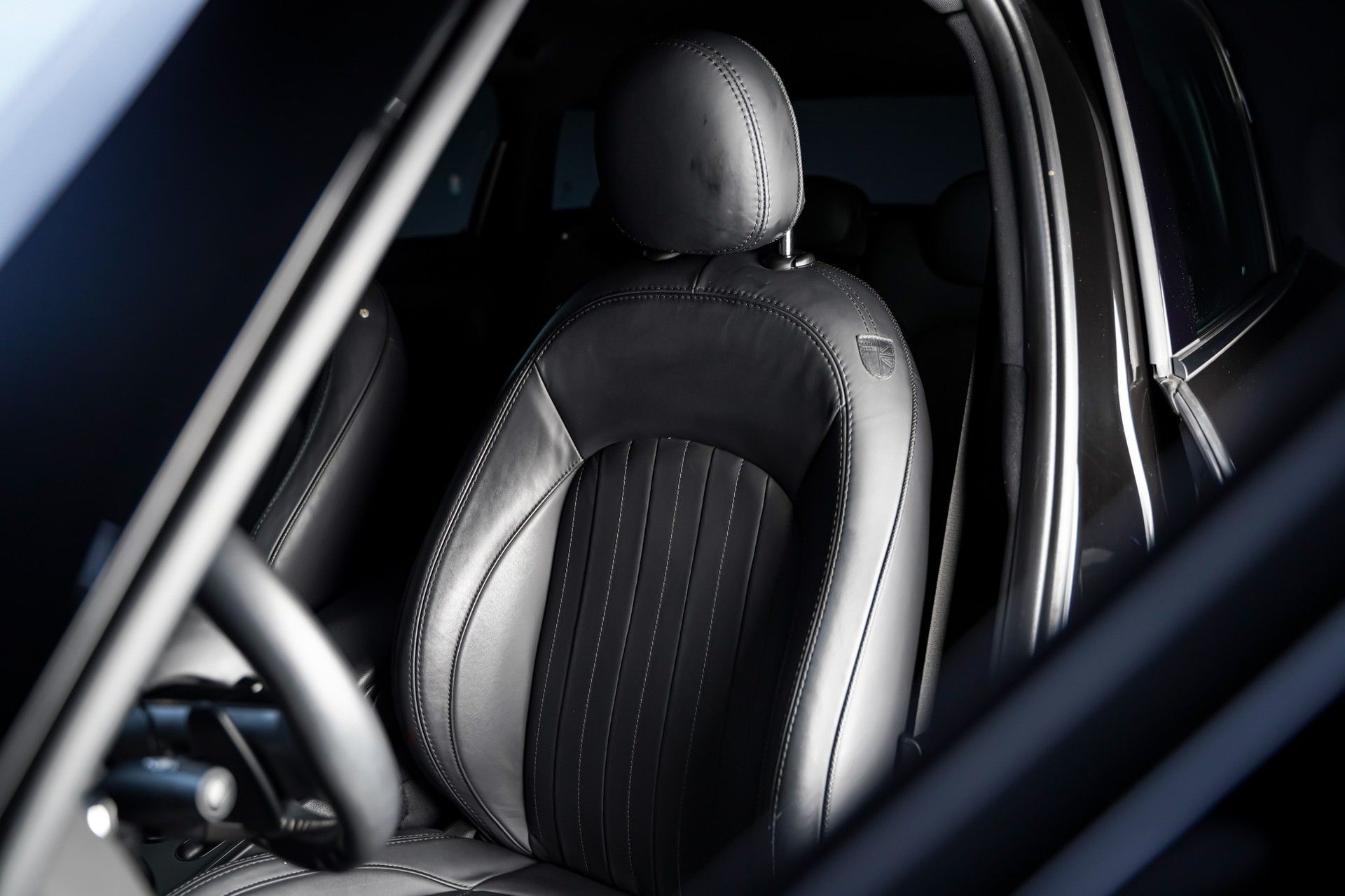 Mini COUNTRYMAN 14