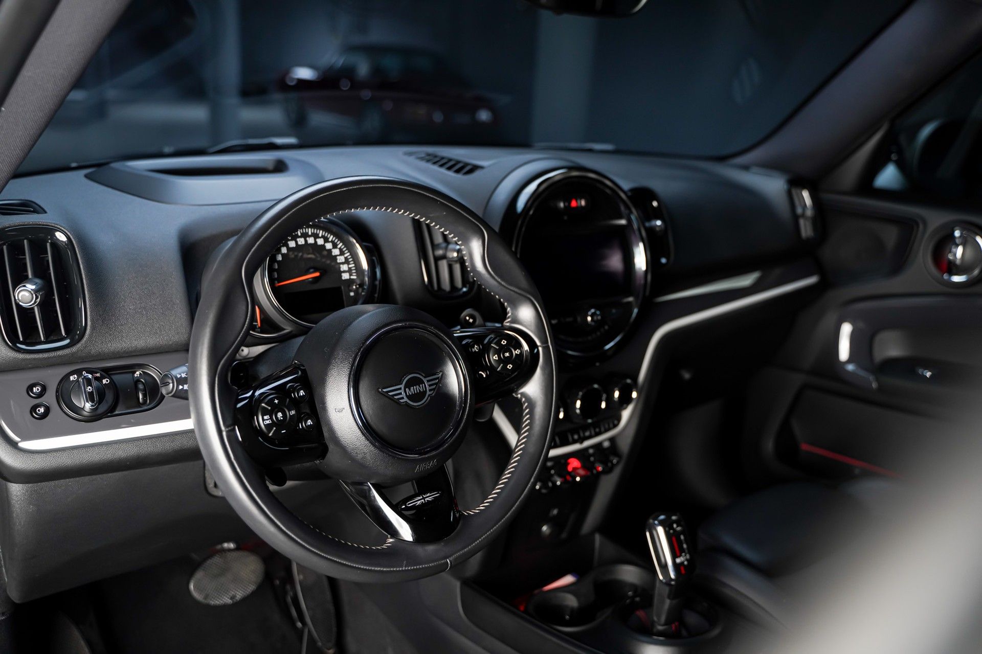 Mini COUNTRYMAN 11