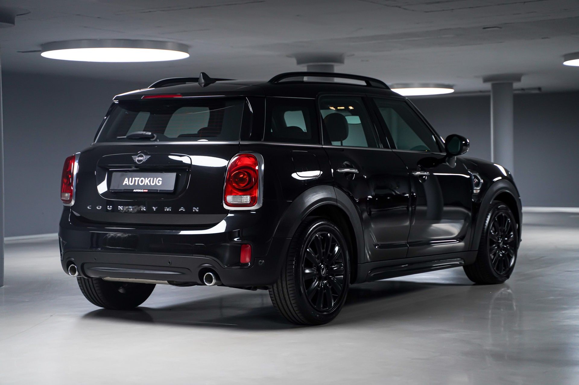 Mini COUNTRYMAN 5