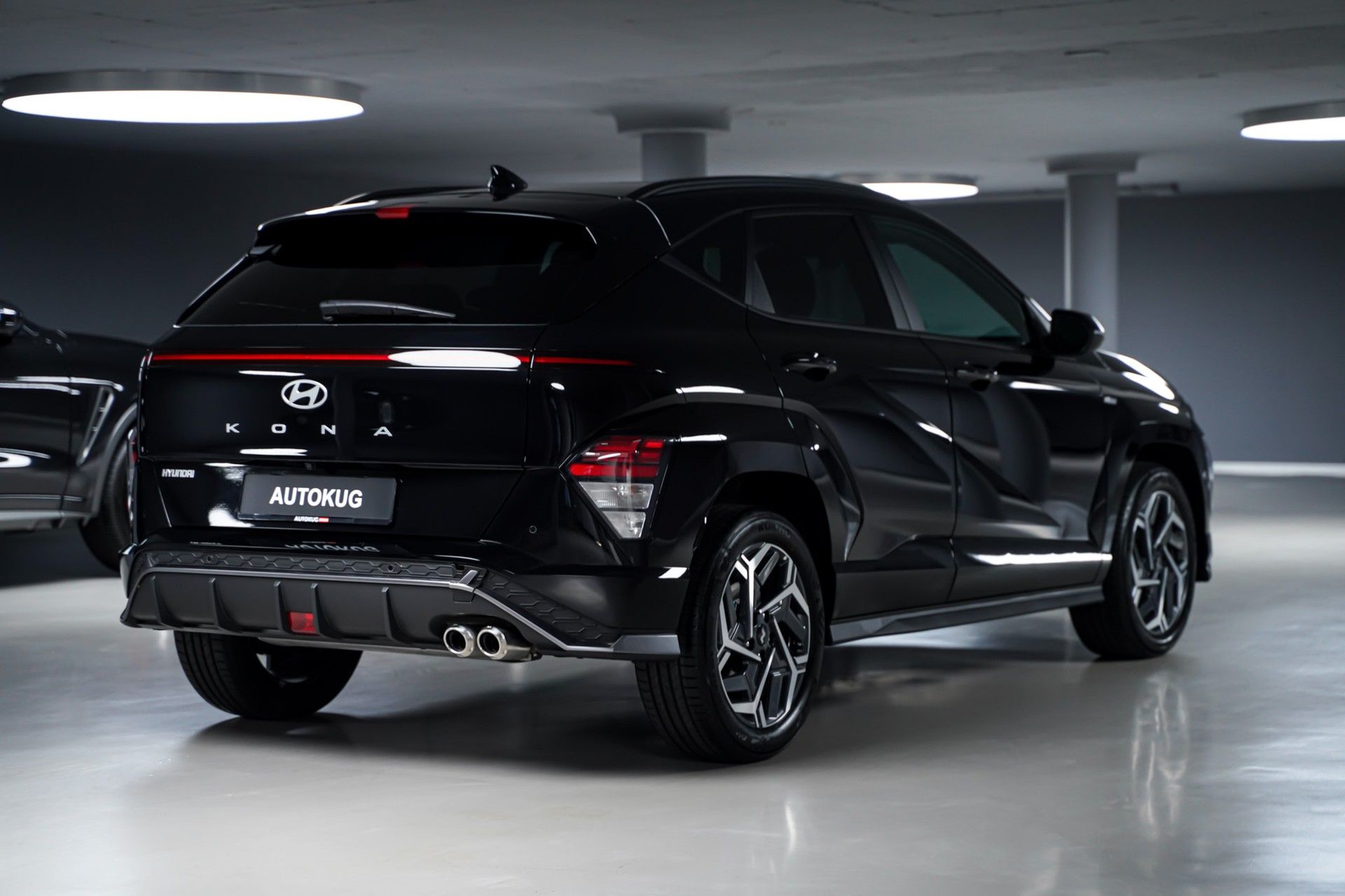 Hyundai KONA 6