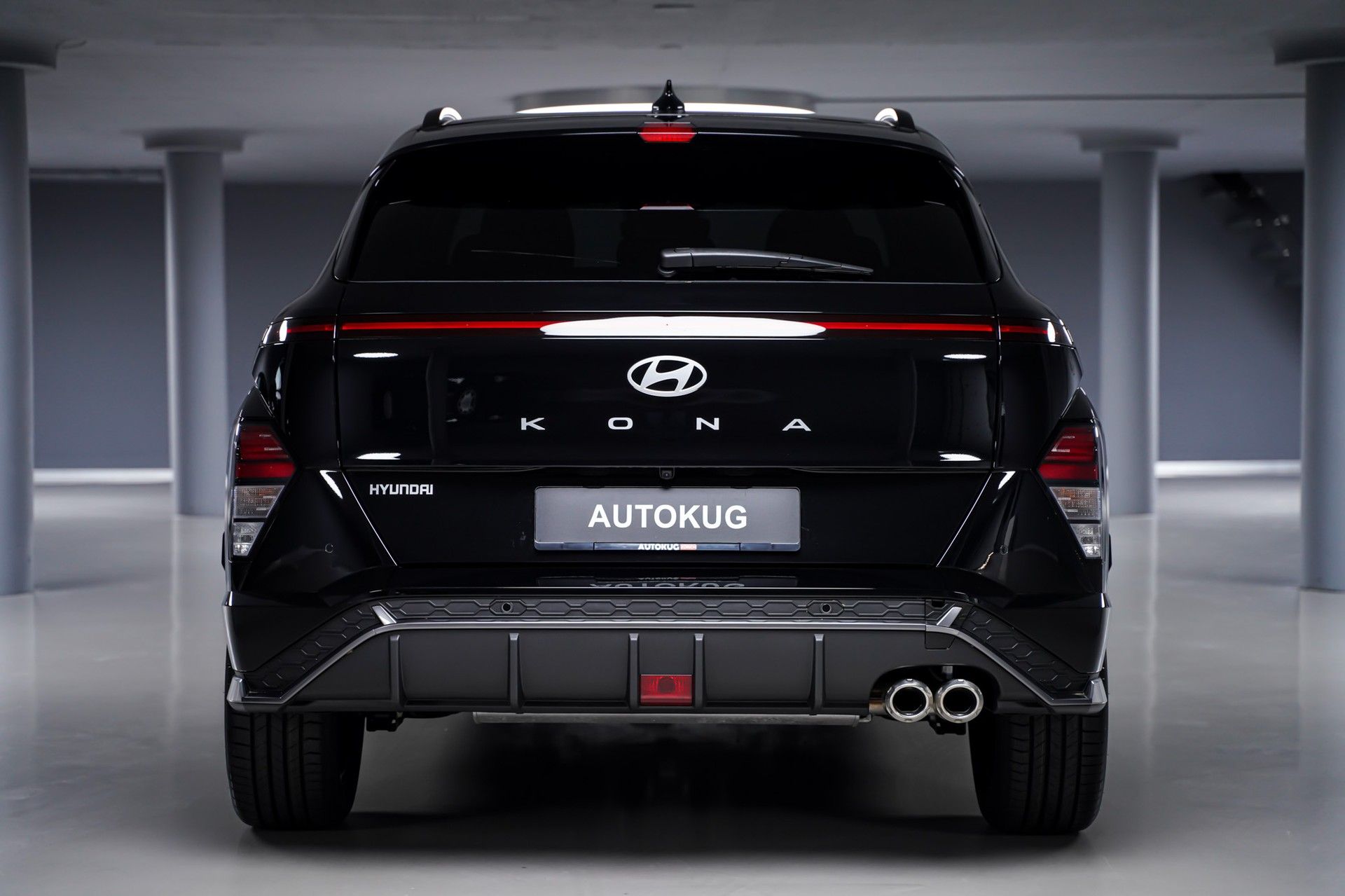 Hyundai KONA 7