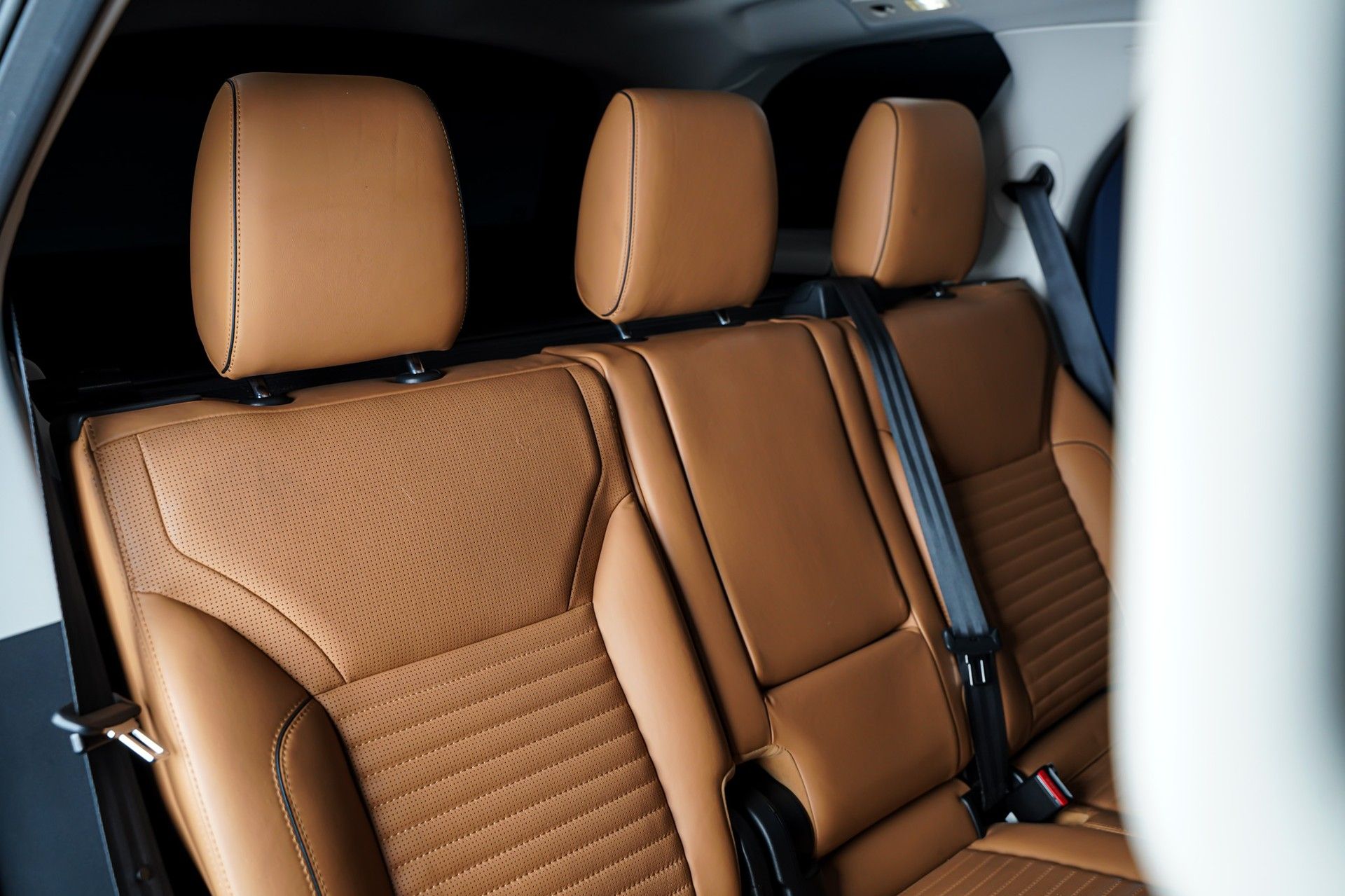 Land Rover DISCOVERY 15