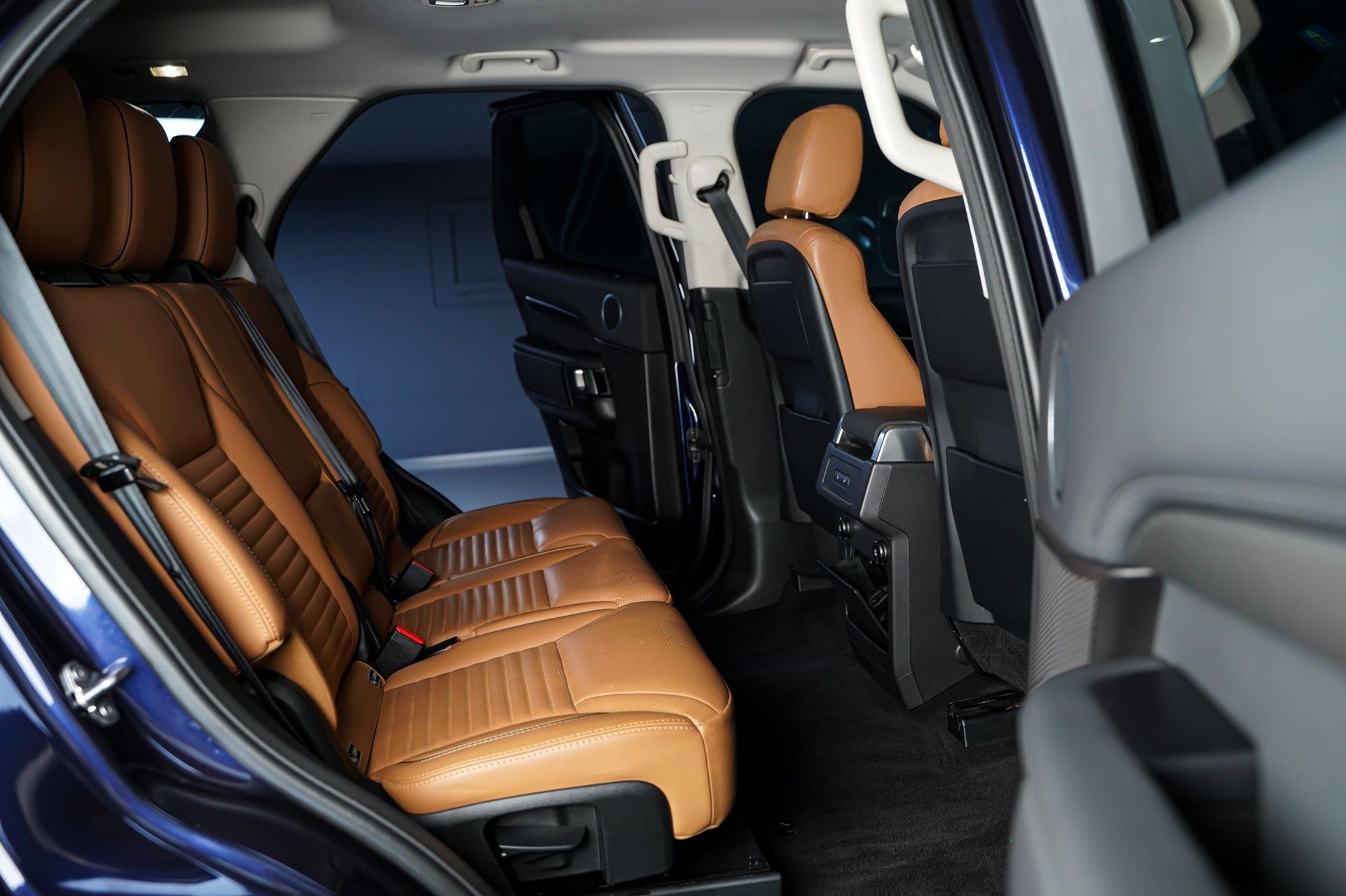 Land Rover DISCOVERY 14