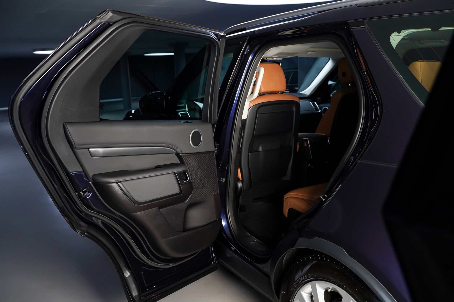 Land Rover DISCOVERY 13
