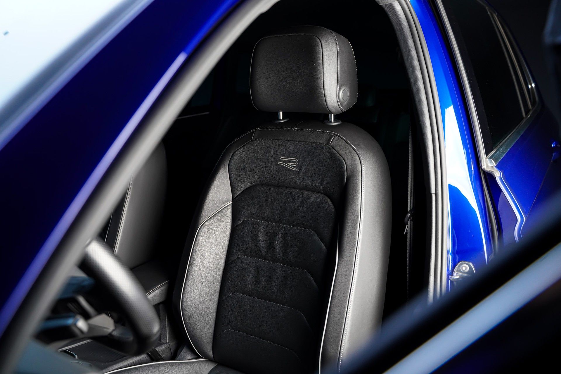 VW TIGUAN 14