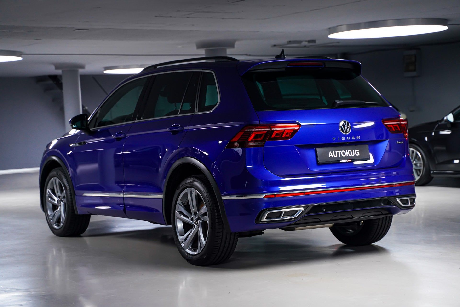 VW TIGUAN 7