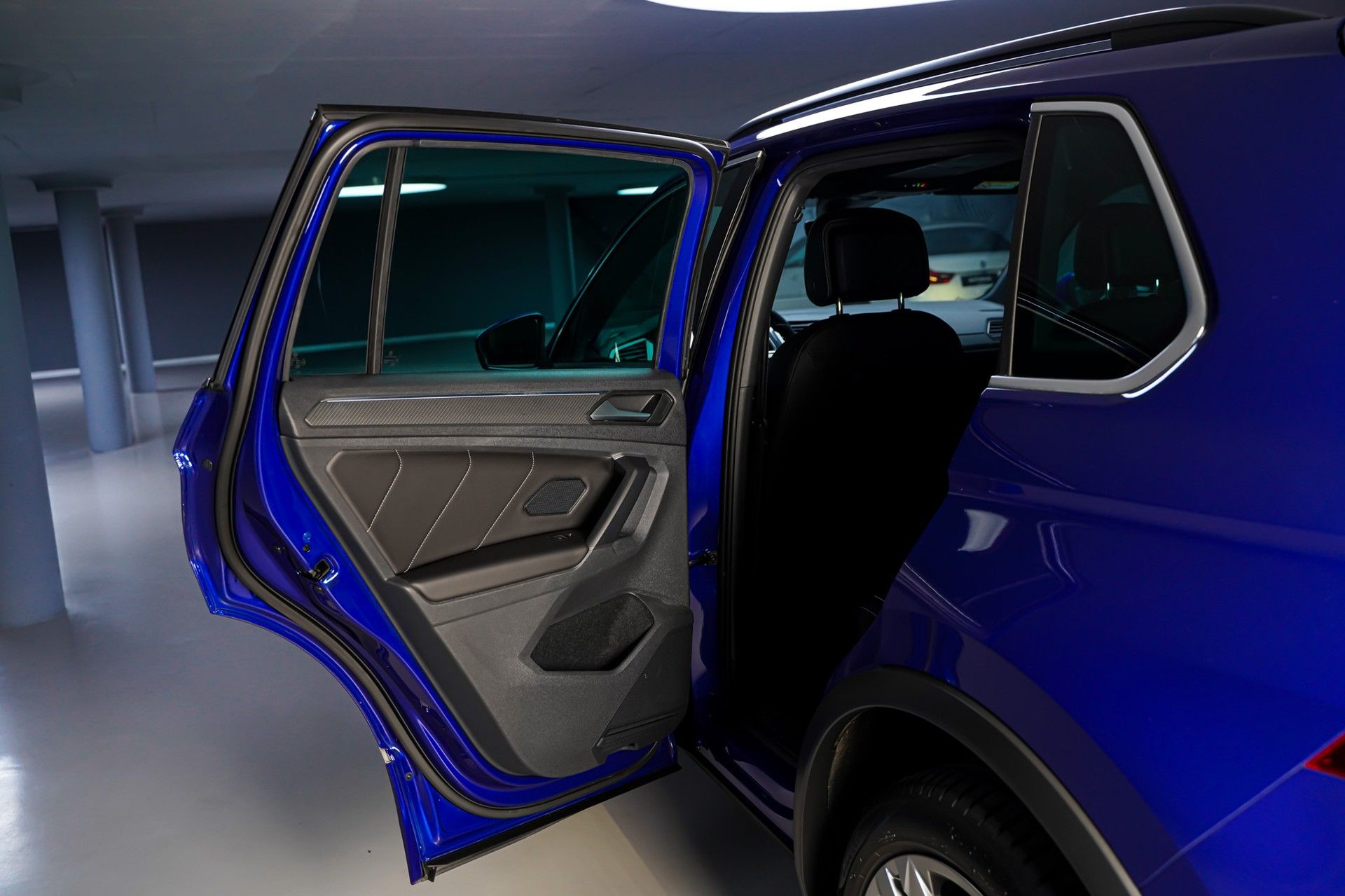 VW TIGUAN 15