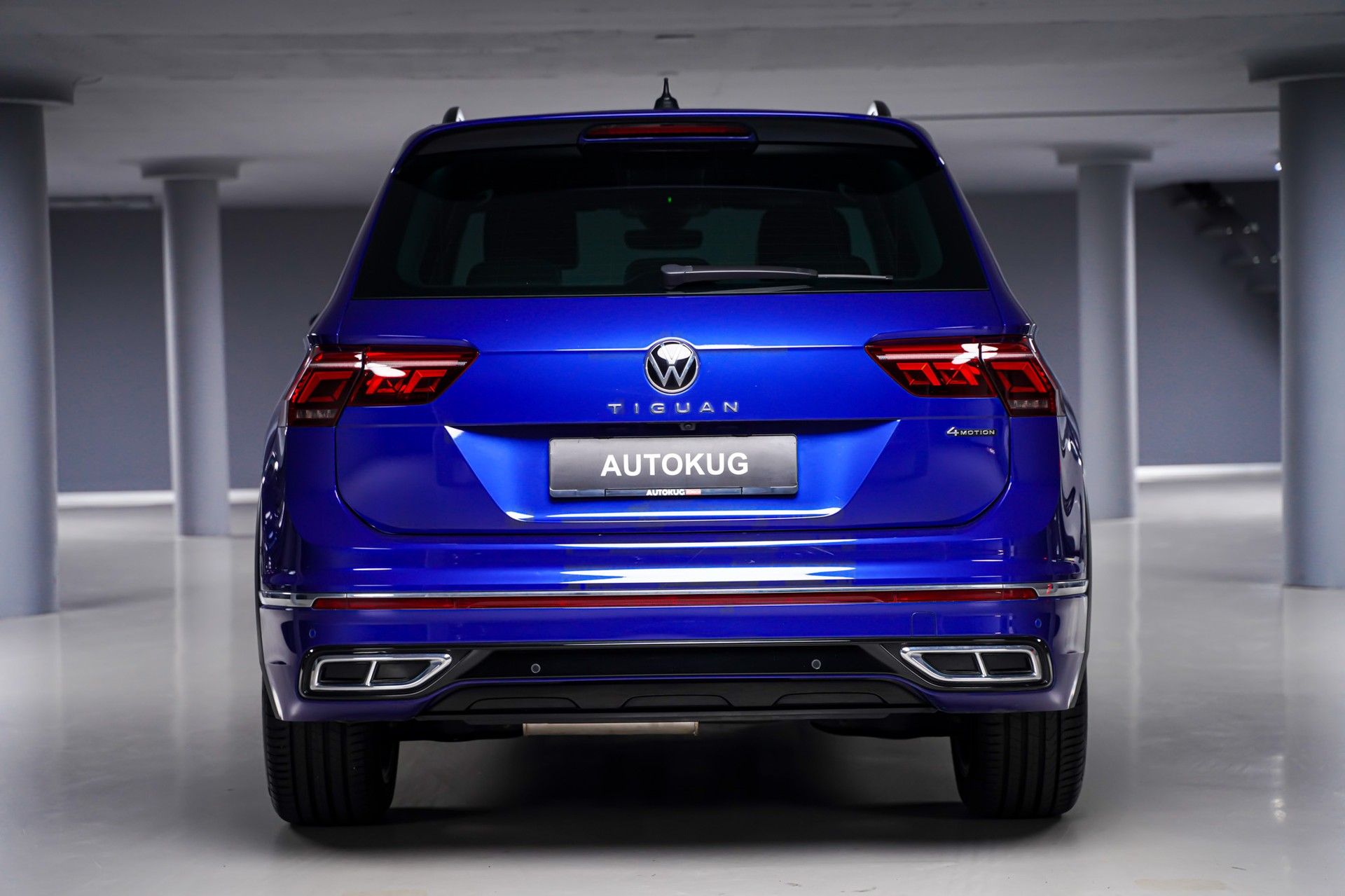 VW TIGUAN 6