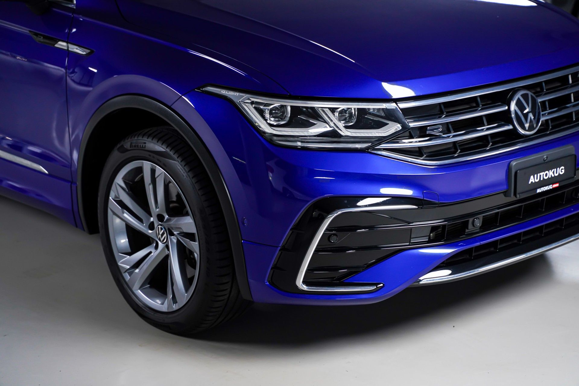 VW TIGUAN 4