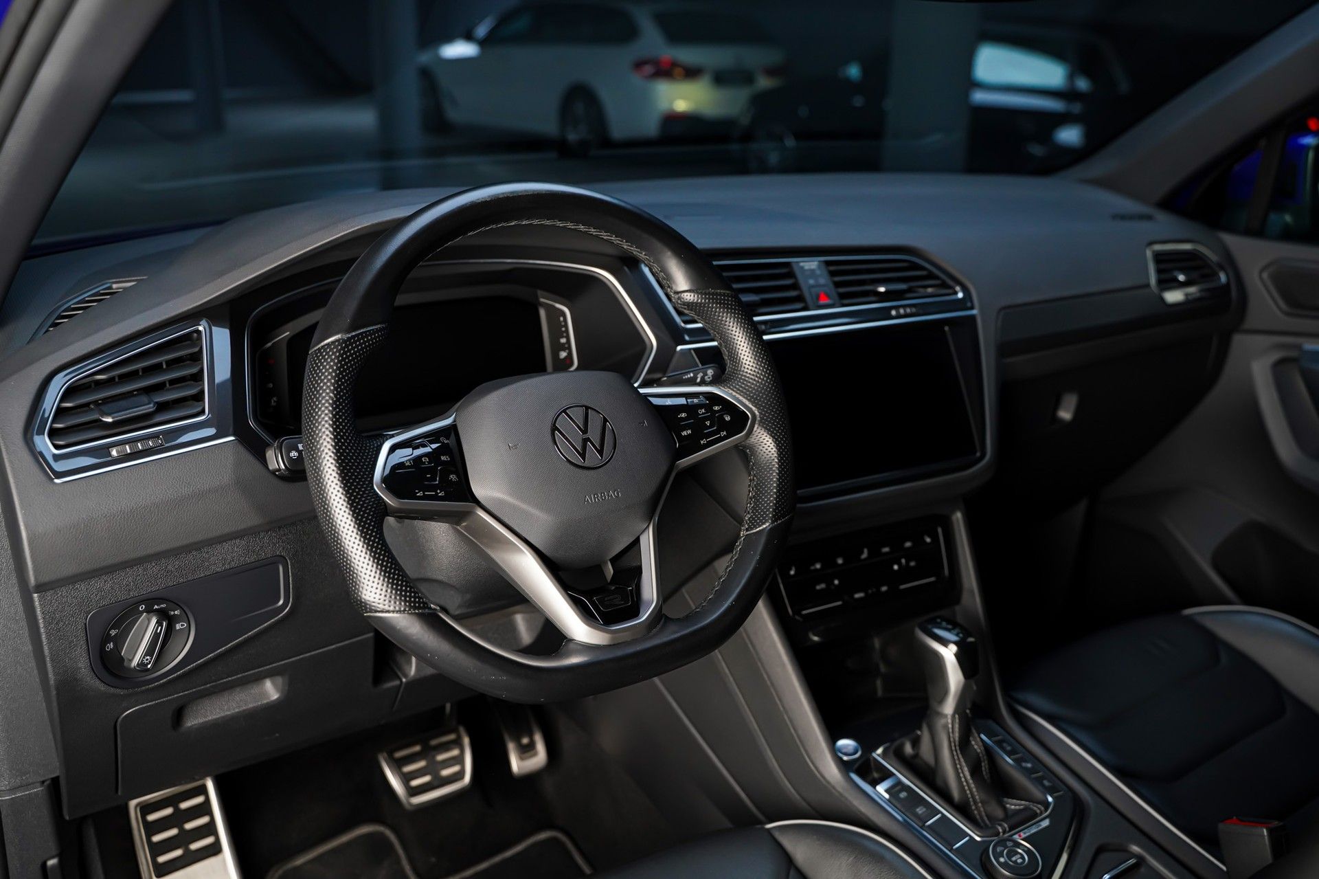 VW TIGUAN 11