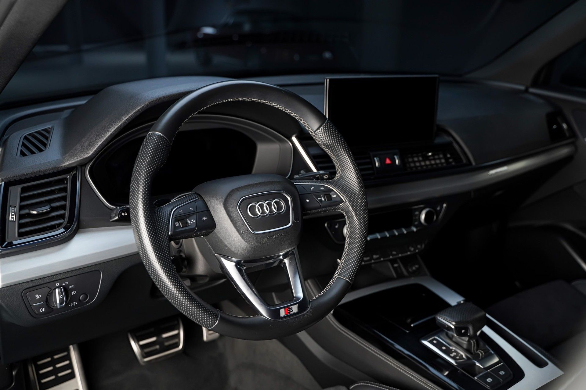 Audi Q5 11