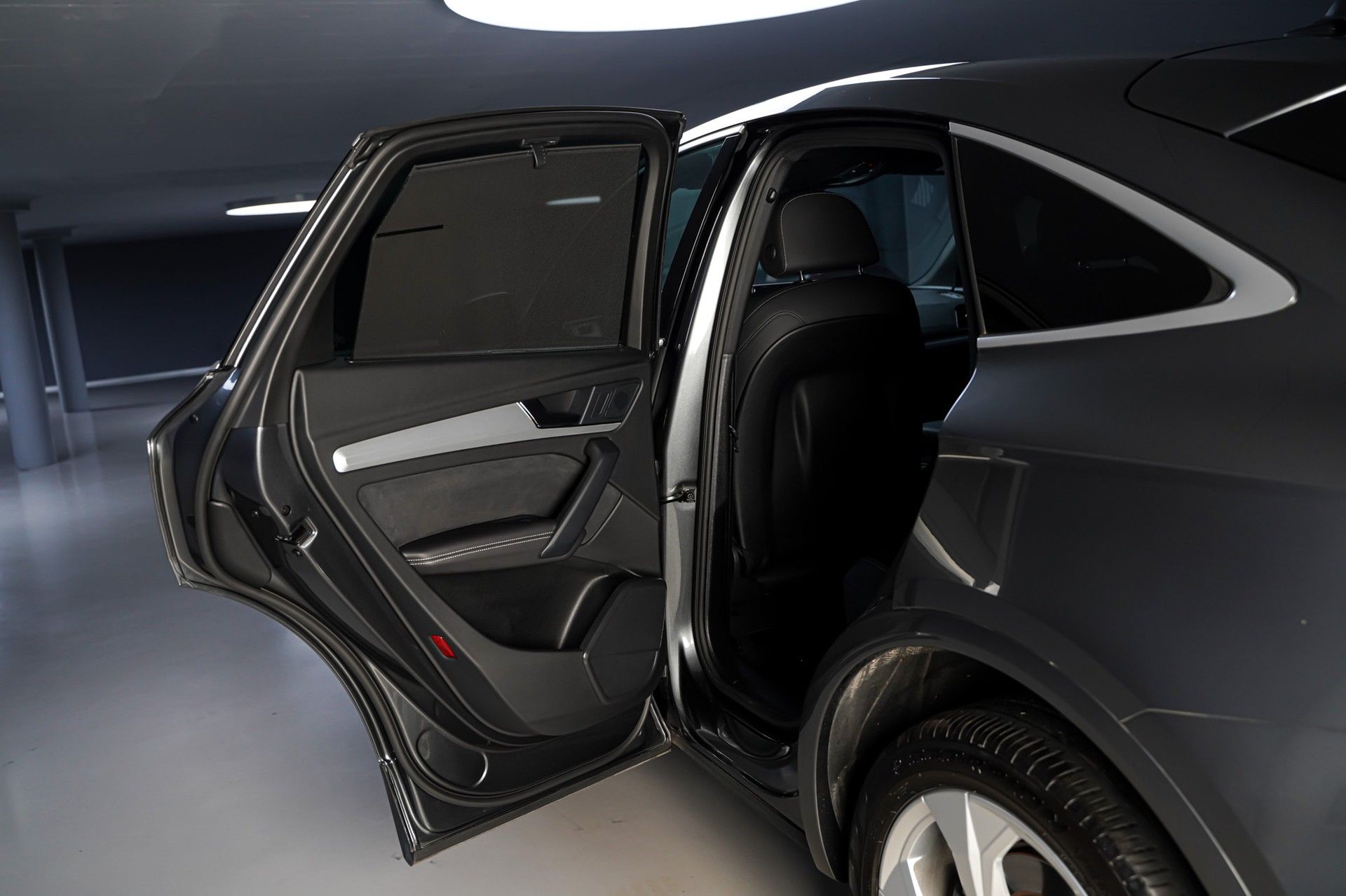 Audi Q5 15