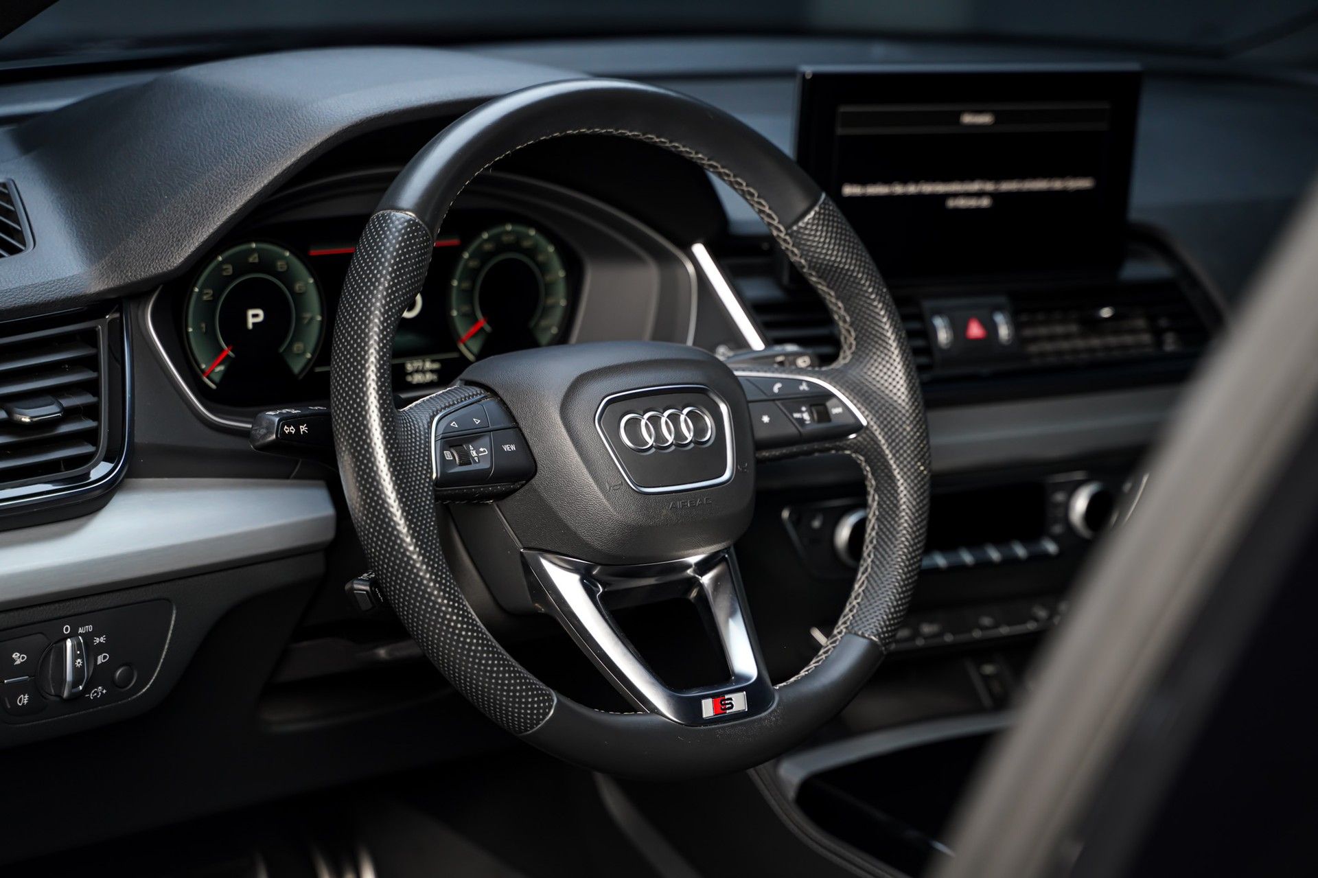Audi Q5 10