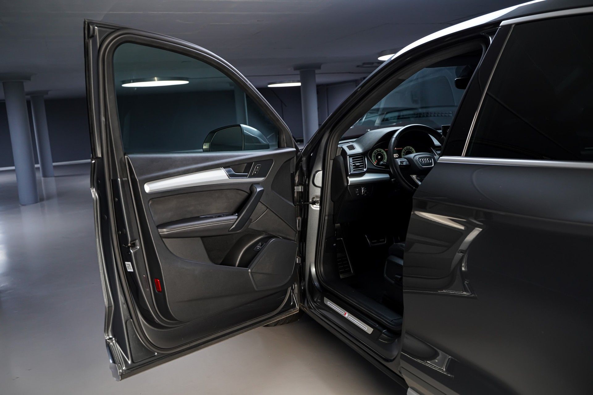 Audi Q5 9