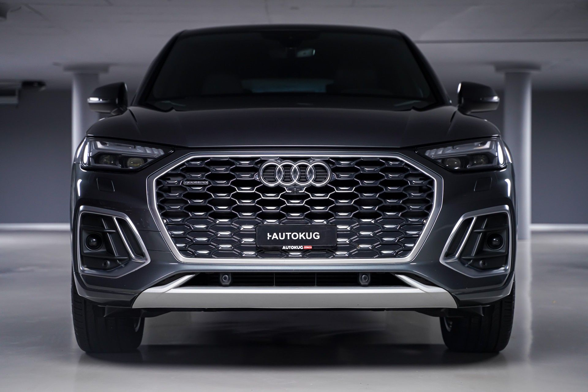 Audi Q5 2