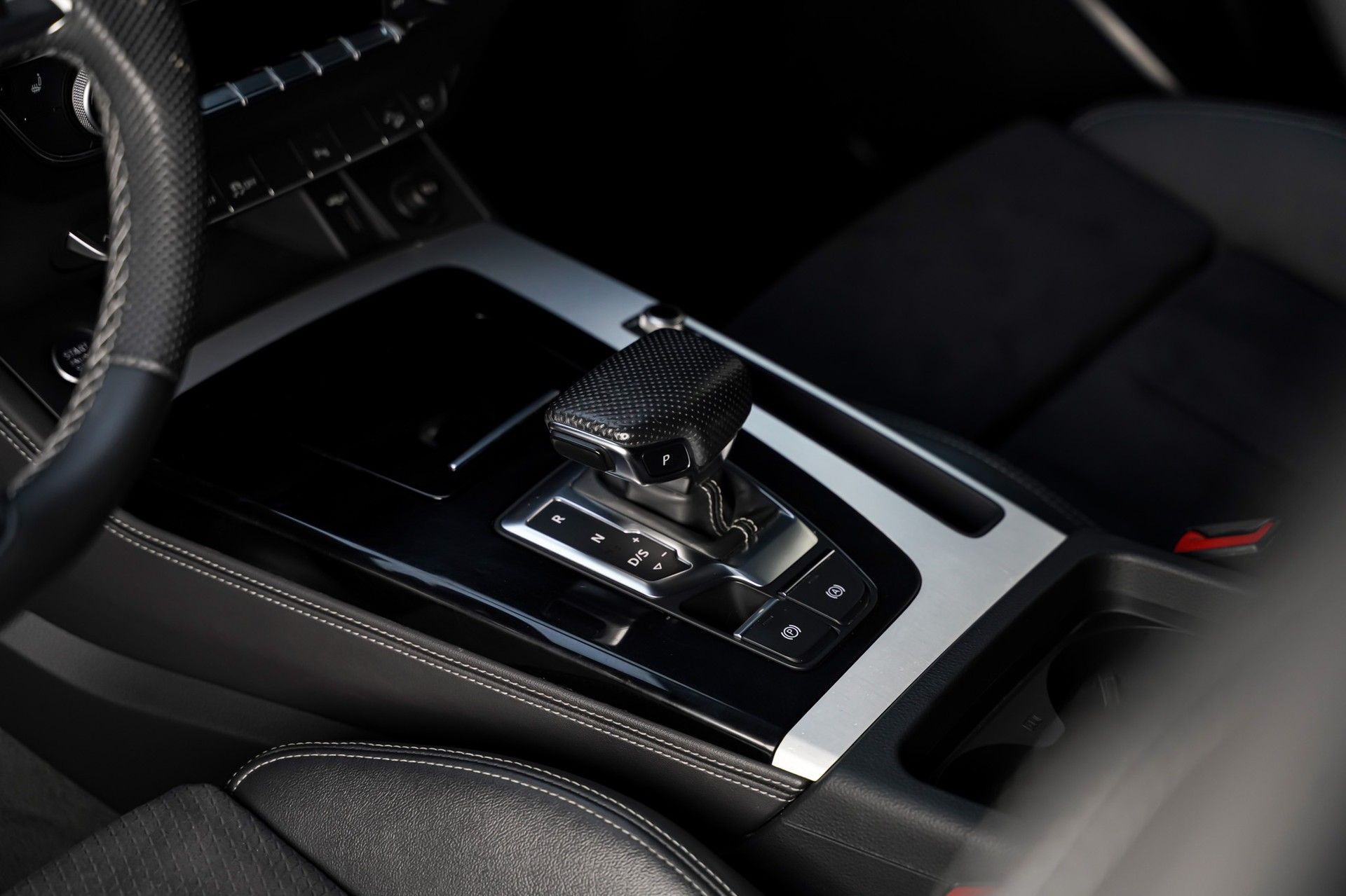 Audi Q5 12