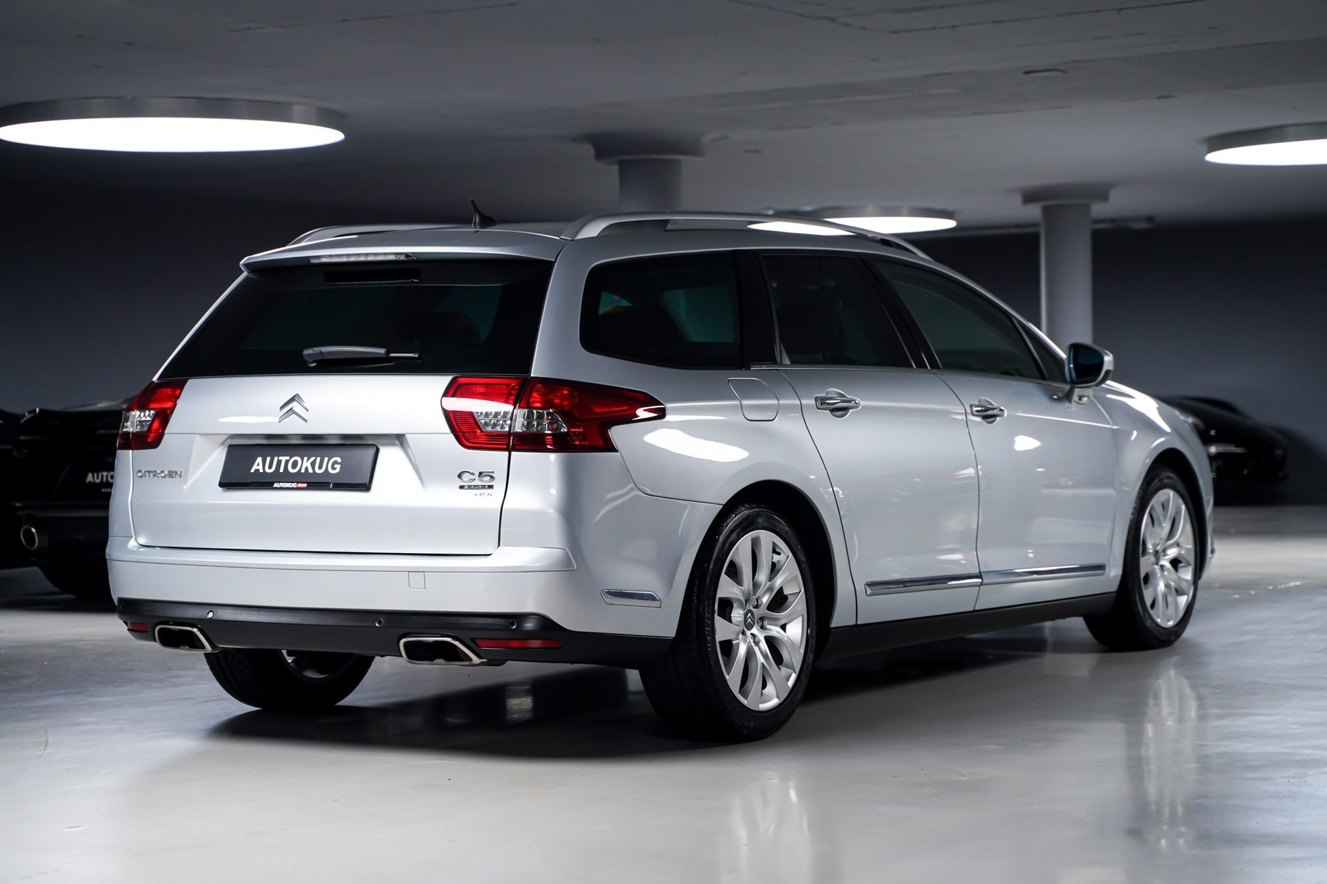 Citroen C5 5