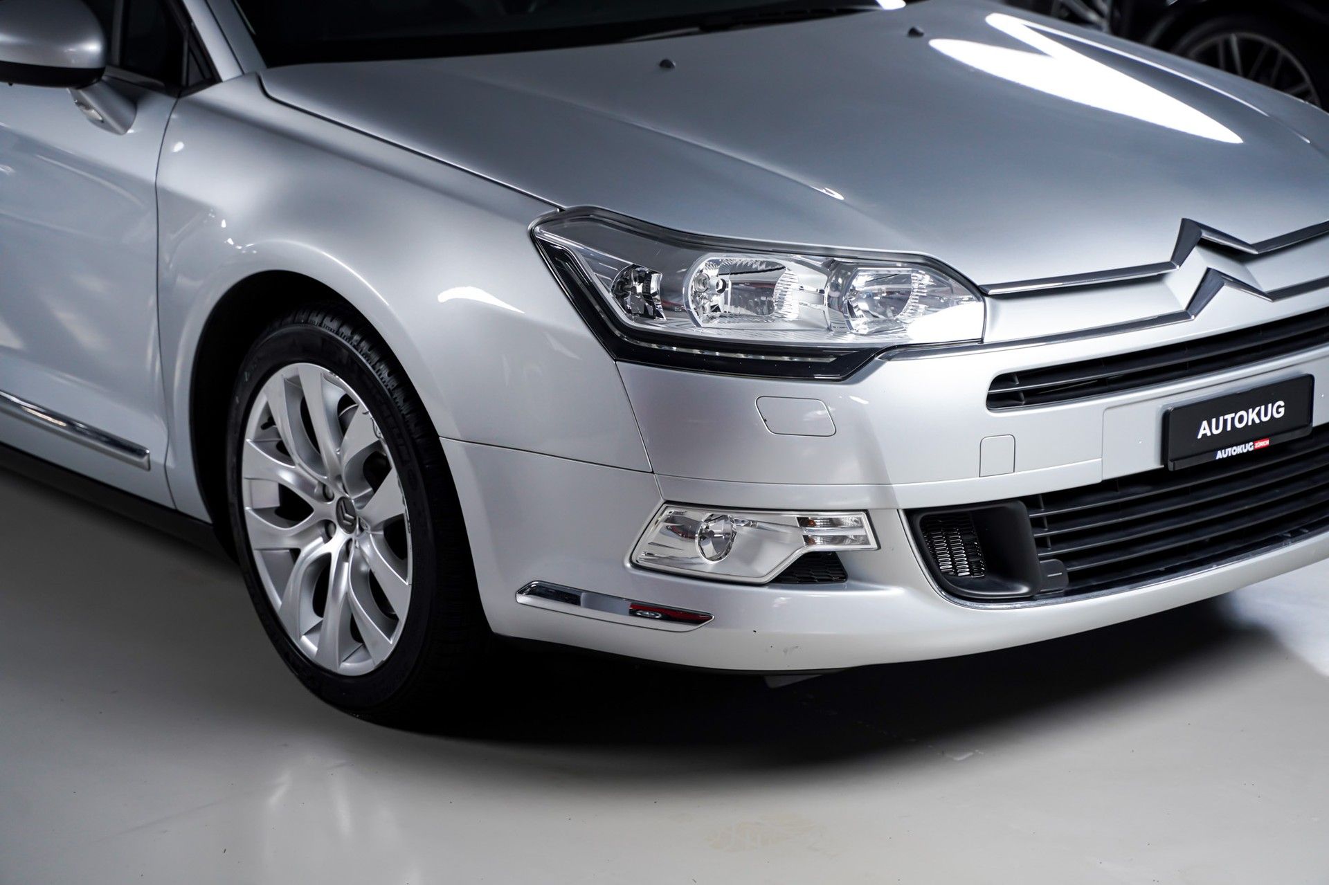Citroen C5 4