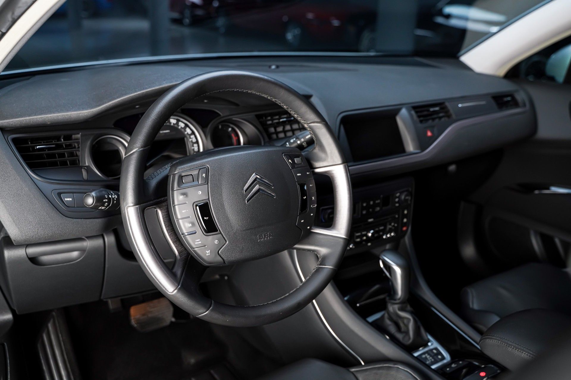 Citroen C5 11