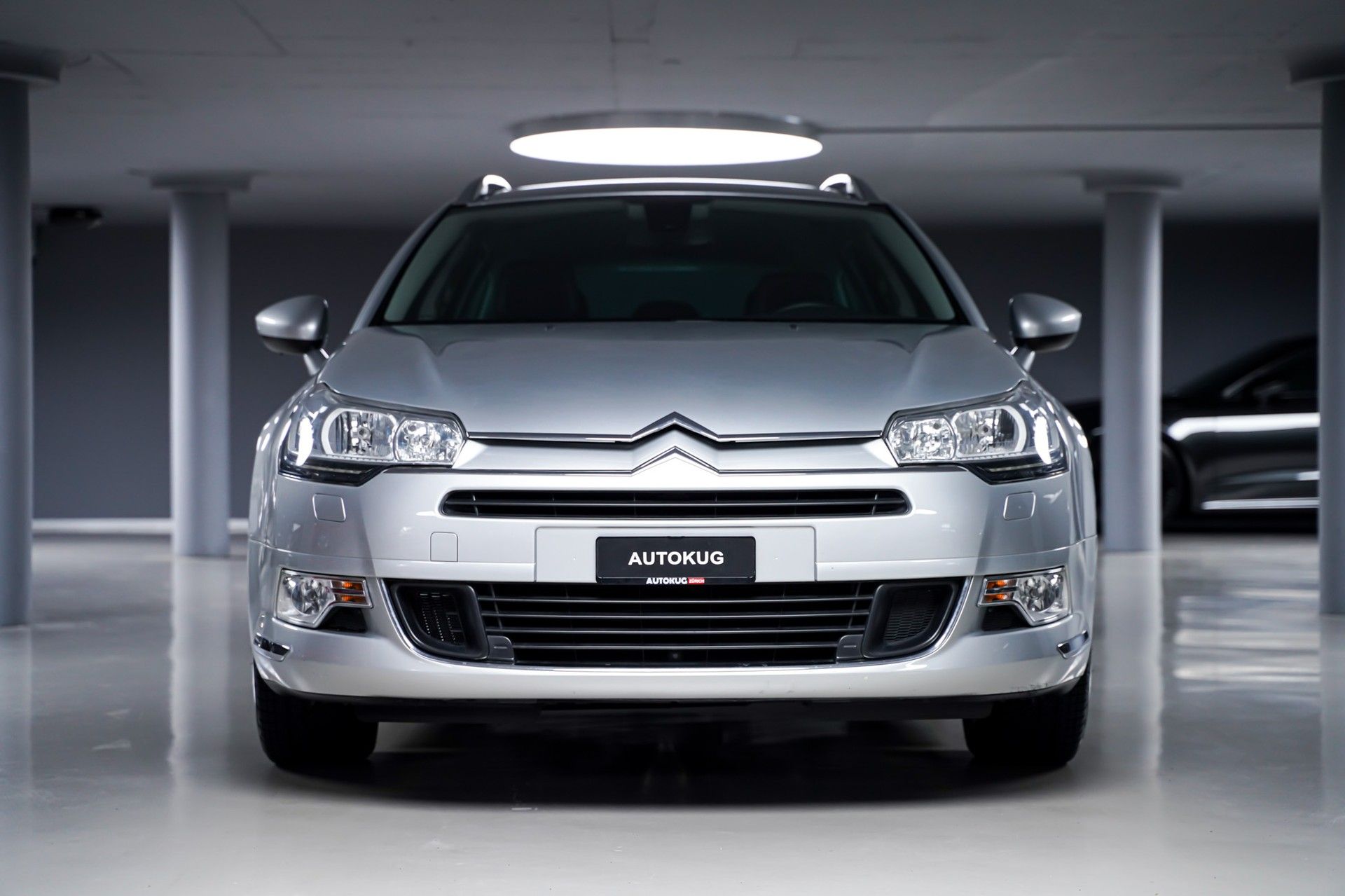 Citroen C5 2