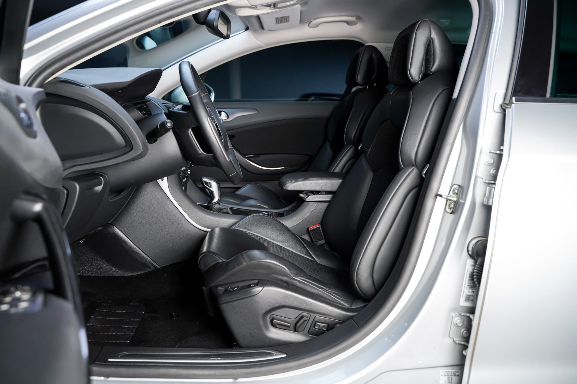 Citroen C5 13
