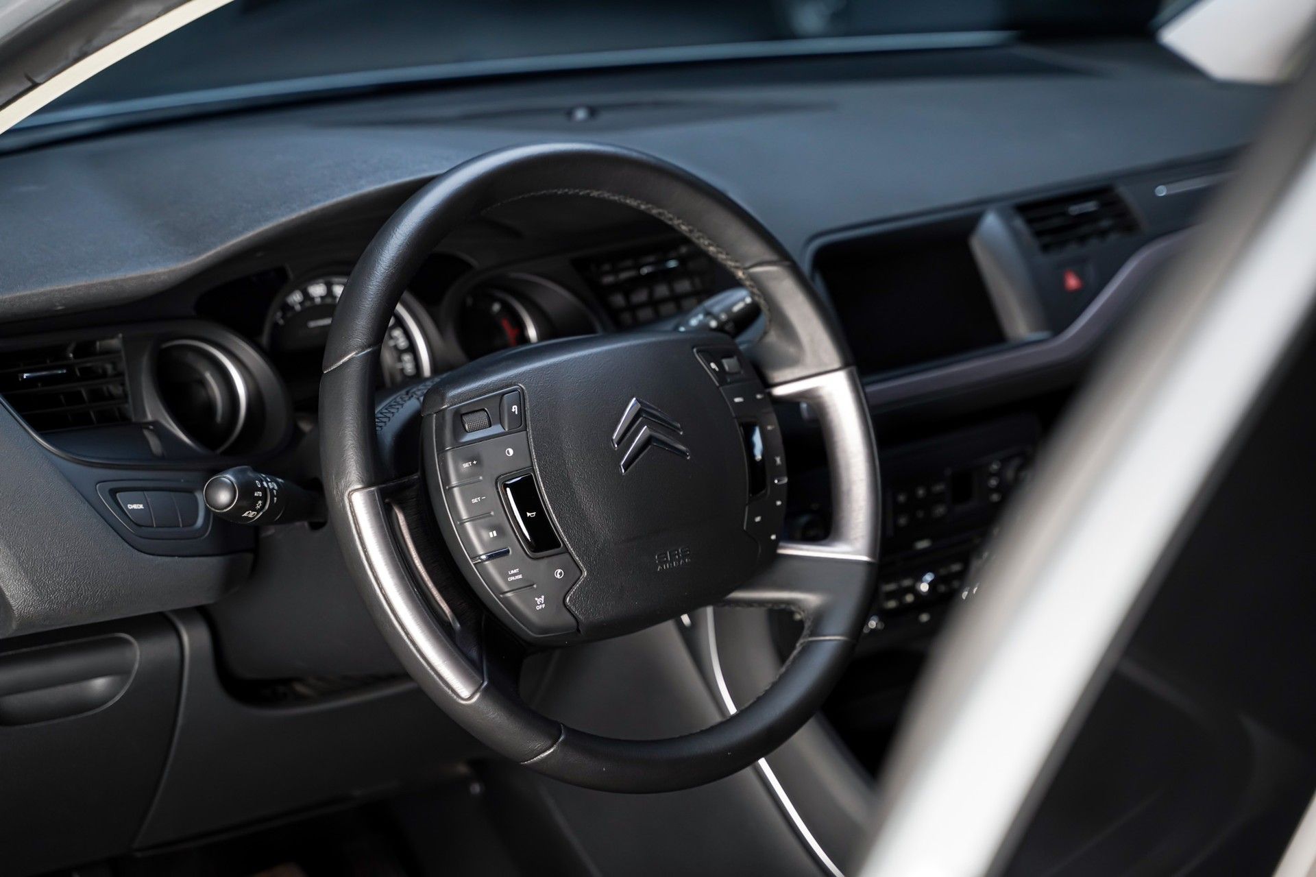 Citroen C5 10