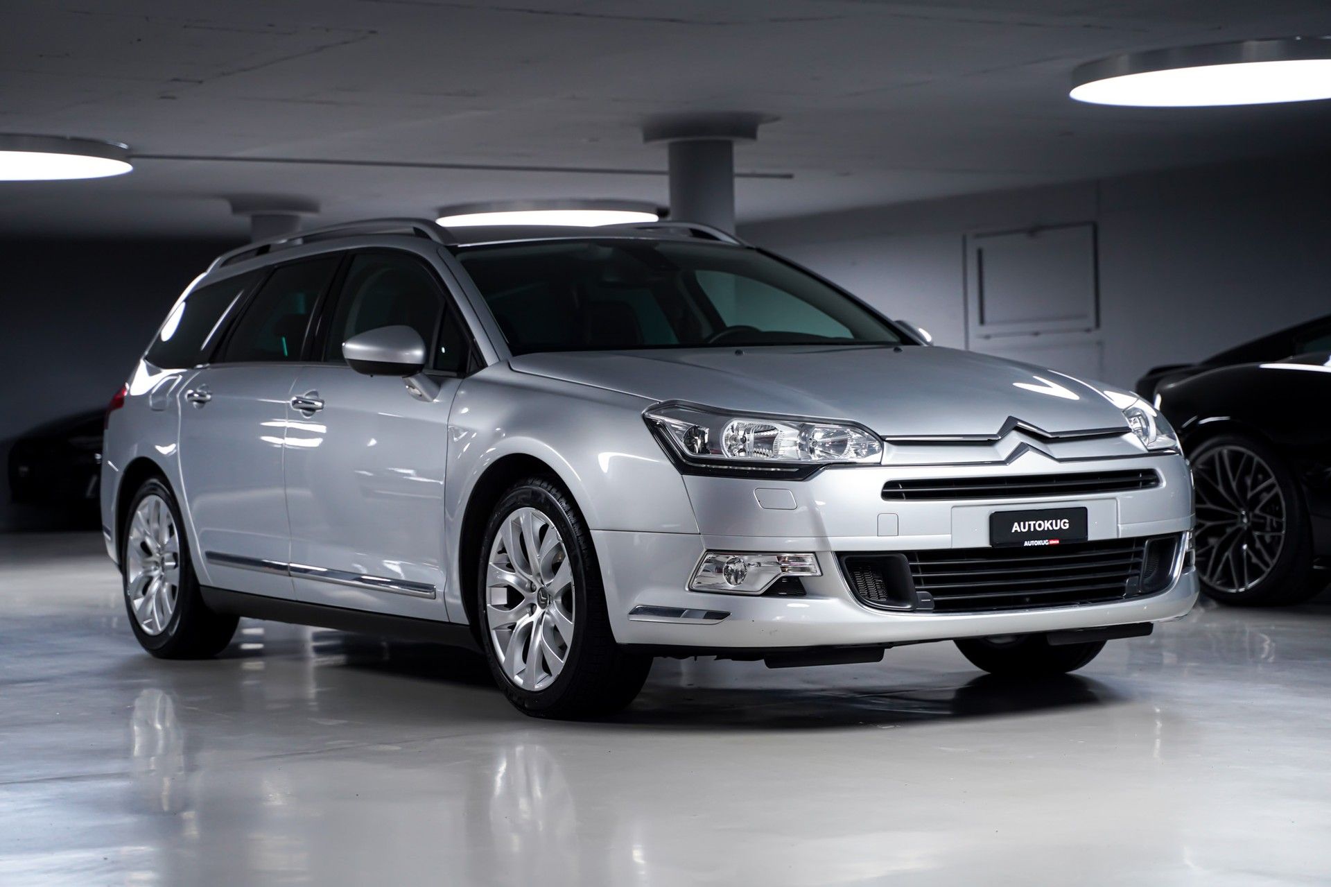 Citroen C5 3
