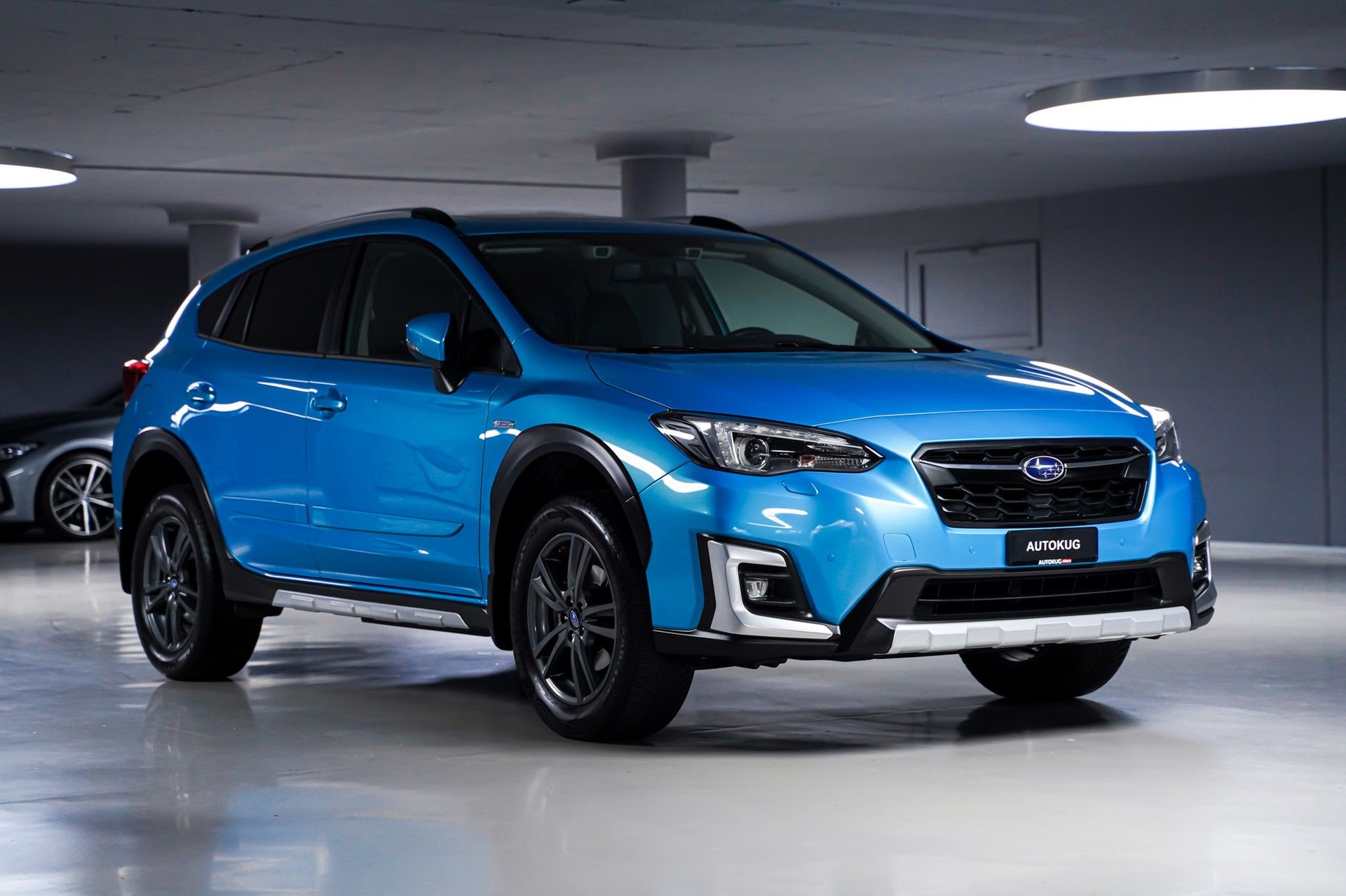 Subaru XV 3