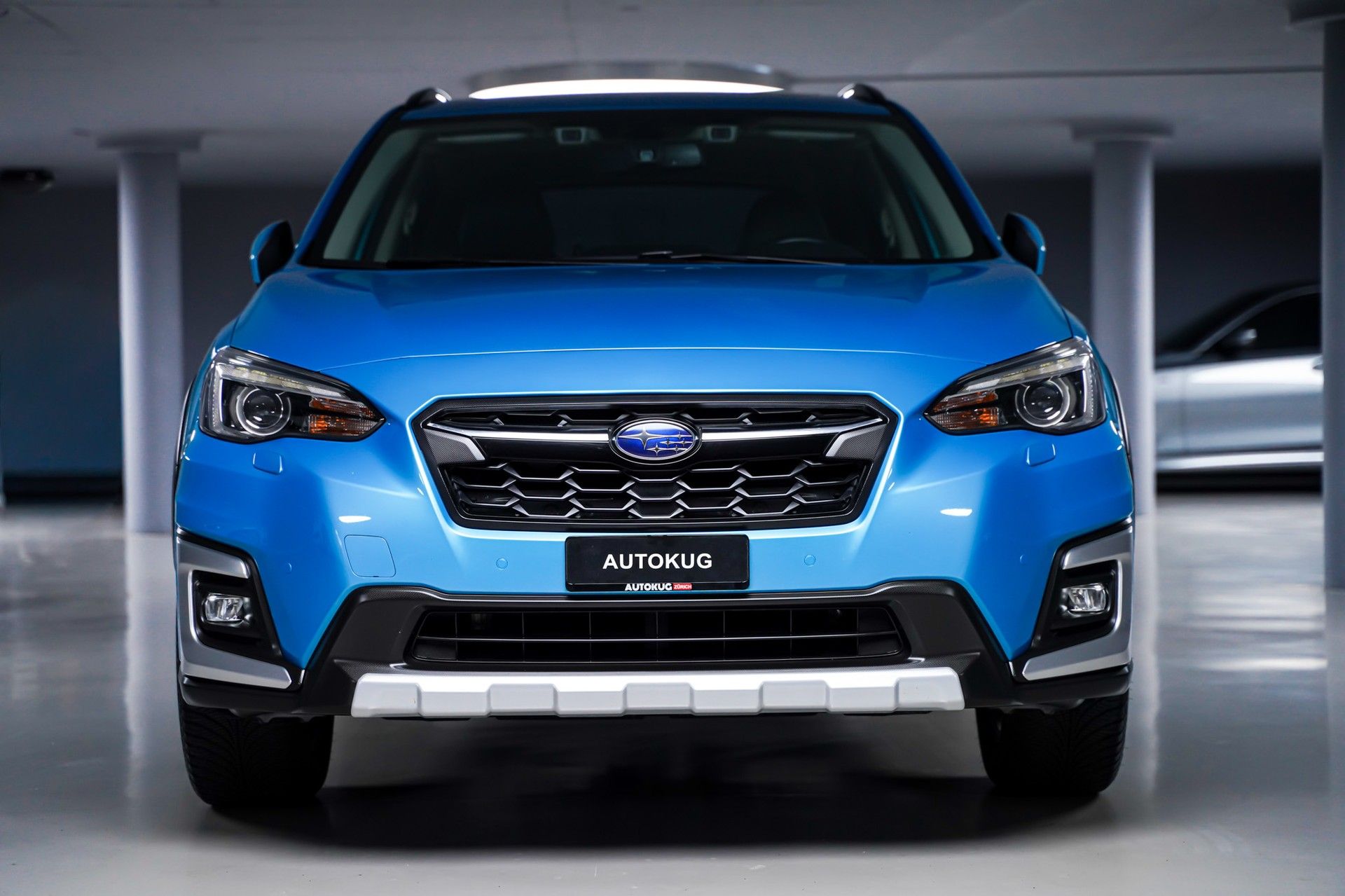 Subaru XV 2