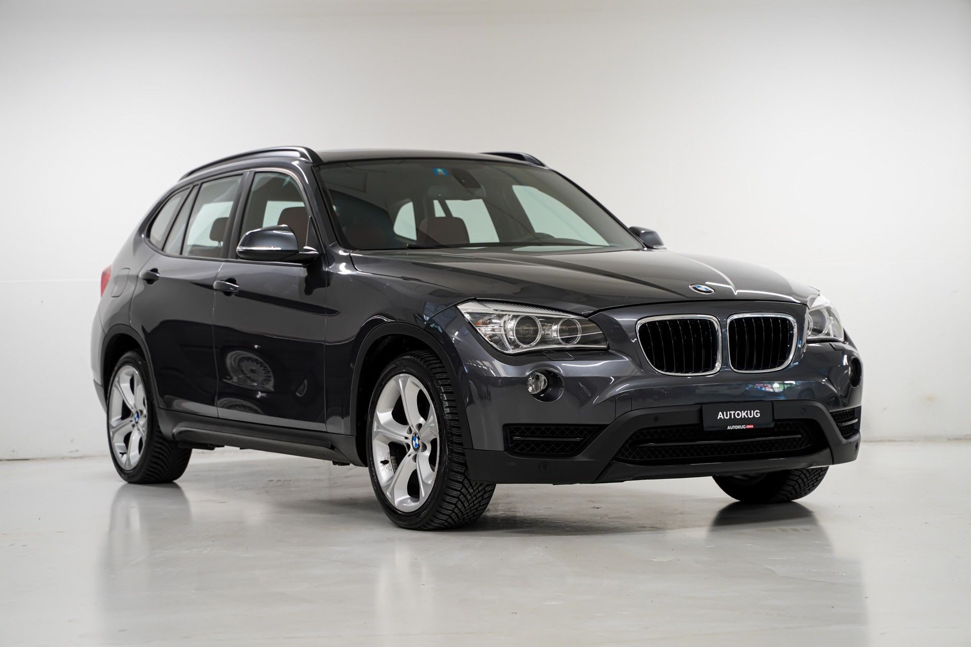BMW X1 3